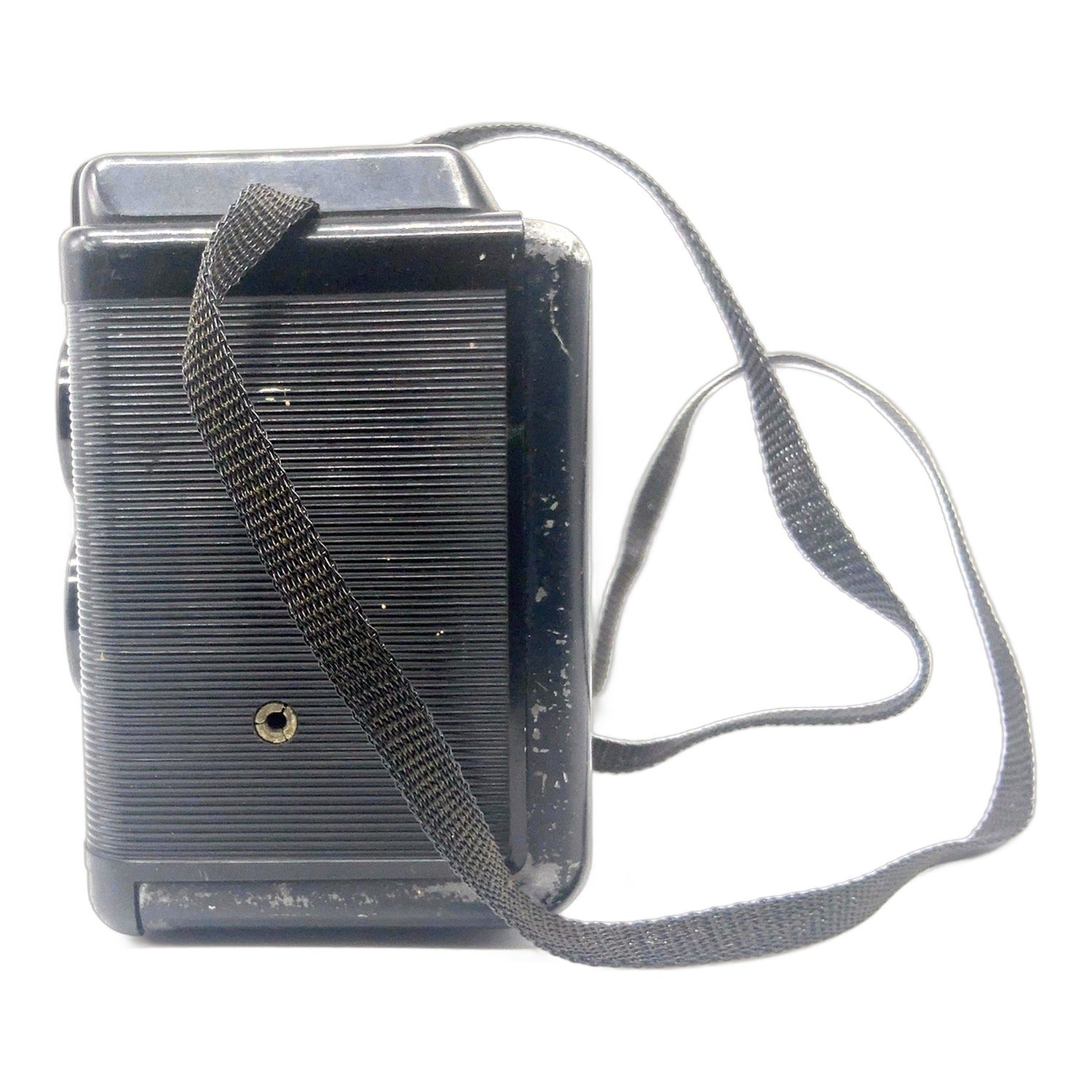 Argus argoflex Seventy-five TLR mit Lumar 75mm Zweiäugige Kamera