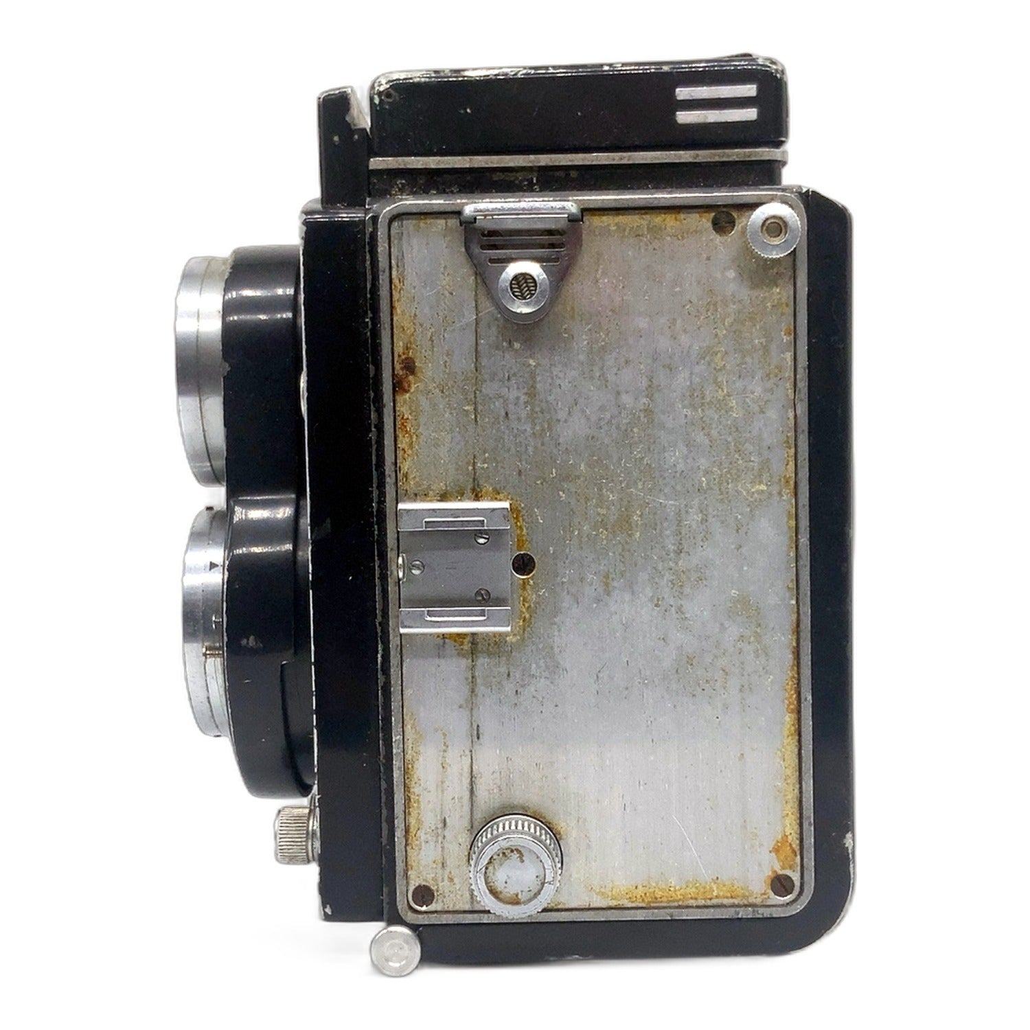 Meopta flexaret Meopta flexaret TLR mit Belar 80mm 1:3.5 METAX