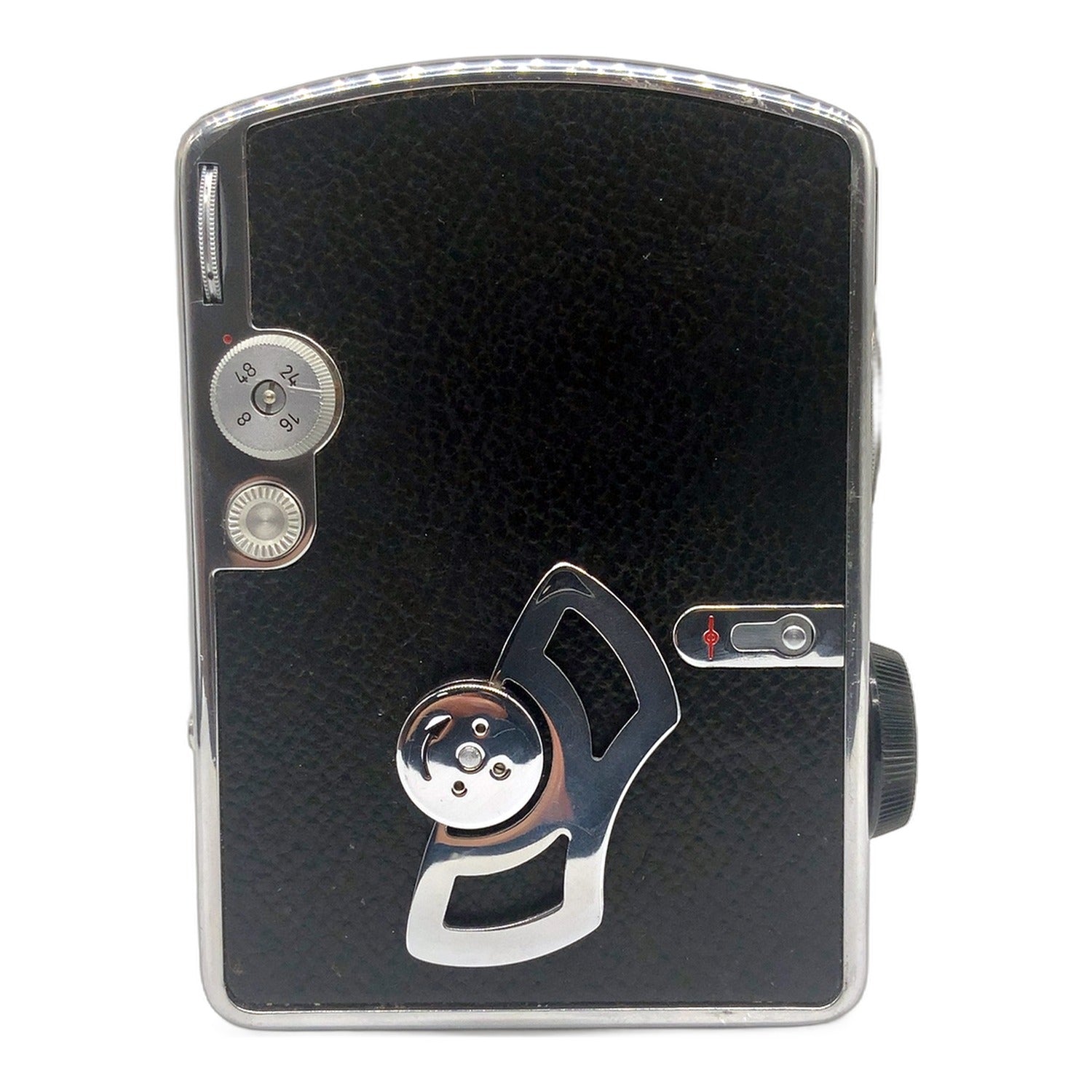 Pentacon Pentaka 8 Filmkamera mit Carl Zeiss Biotar 2/12,5 Movie Camera