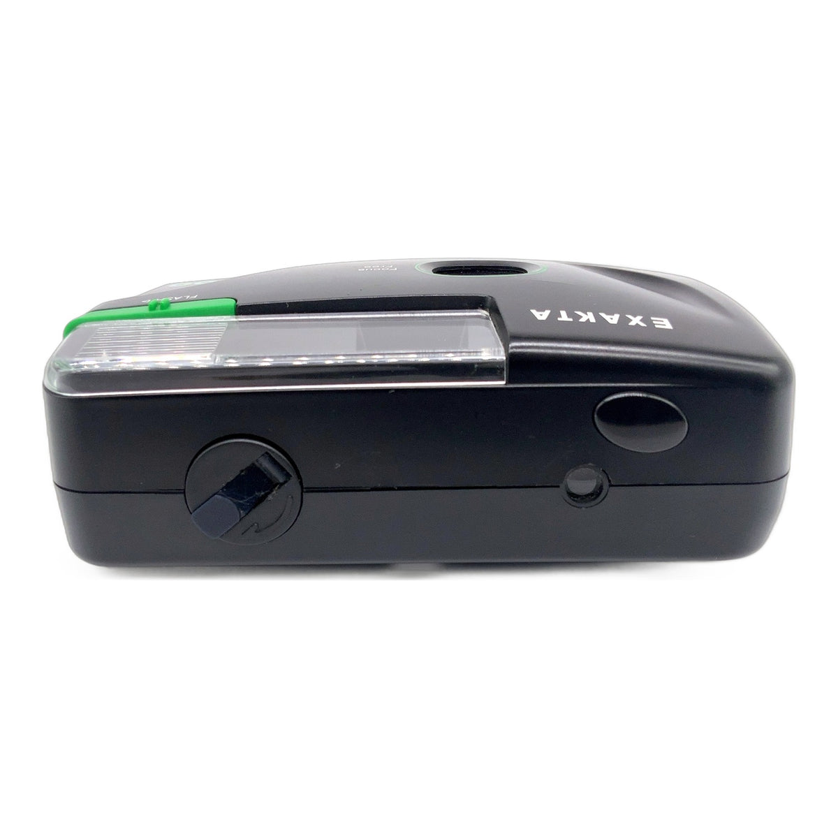 Exakta F-100 Point&Shoot mit Focus Free Film Camera Compact Camera Kompaktkamera