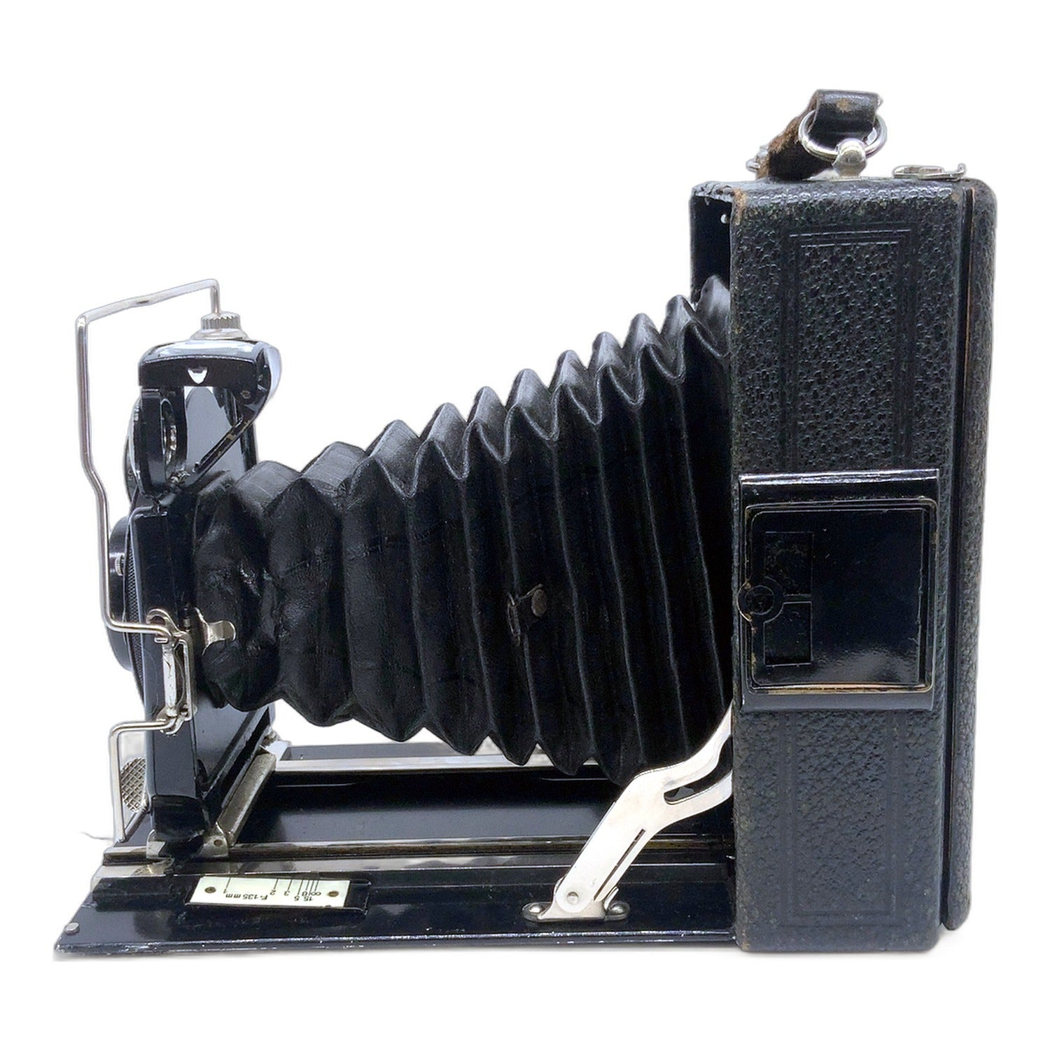 Ihagee Plattenkamera Ruplex Analogkamera Analog Camera Plate Camera