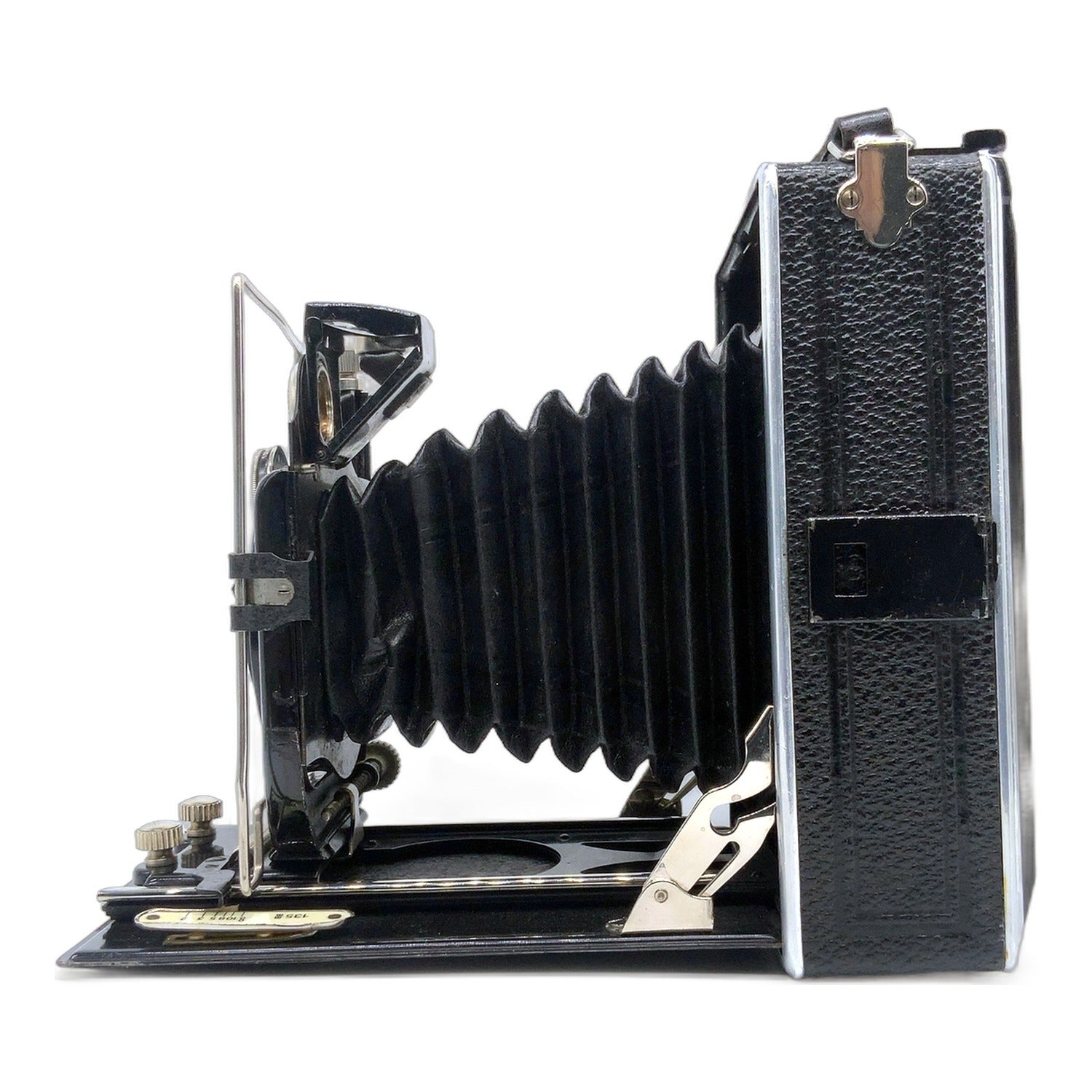Ihagee Photoklapp Plattenkamera Ibsor Analogkamera Analog Camera Plate Camera