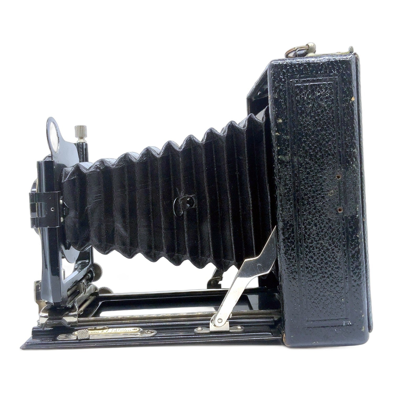 Plattenkamera Rulex Analogkamera Analog Camera Plate Camera