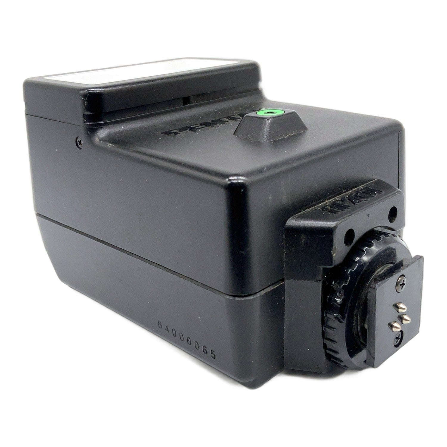Asahi Pentax AF200T Blitzgerät für Pentax Flash Camera Flash Kamerablitz