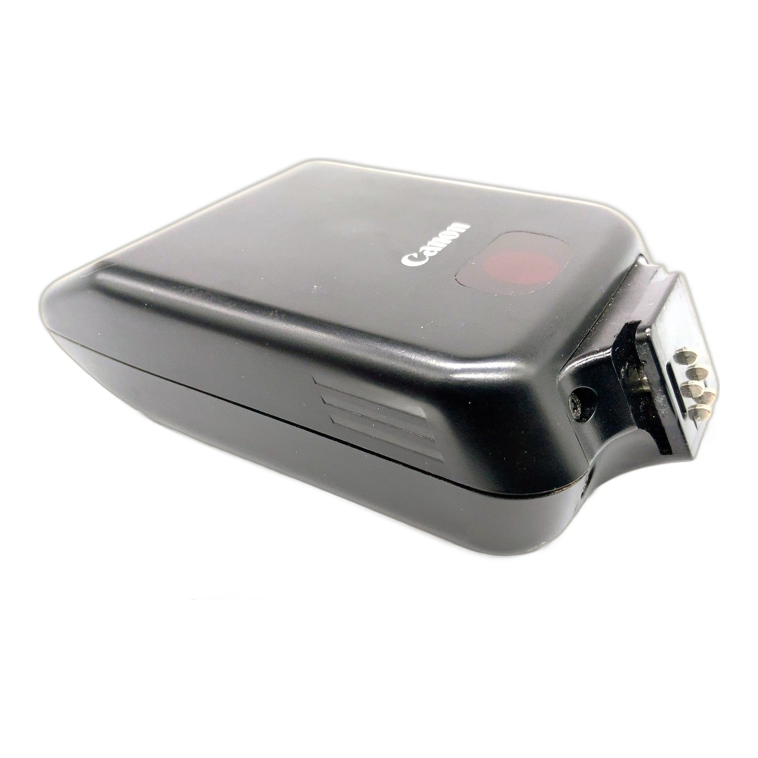 Canon Speedlite 160E Blitzgerät Flash Camera Flash Kamerablitz