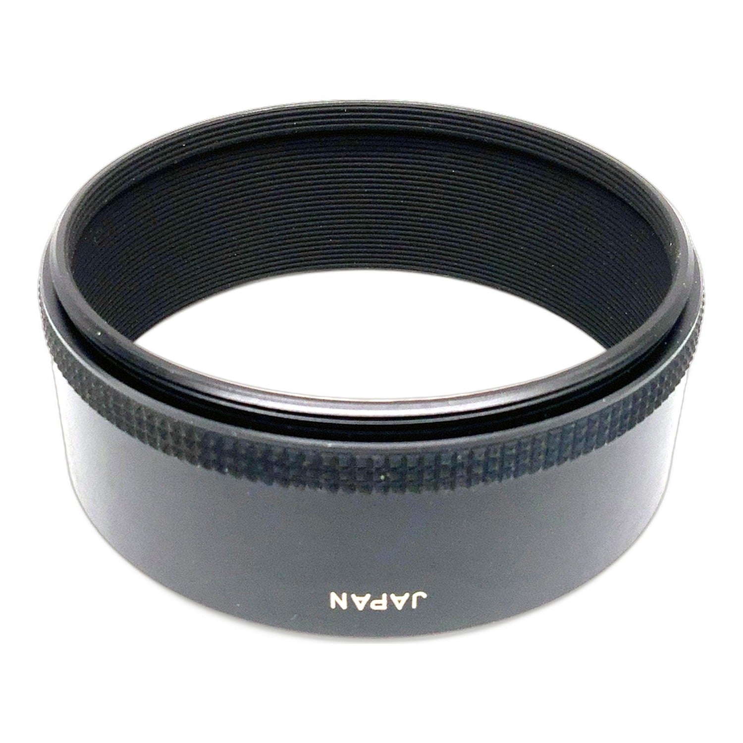 Contax Metal Hood 4 Gegenlichtblende in OVP Lens Hood Streulichtblende