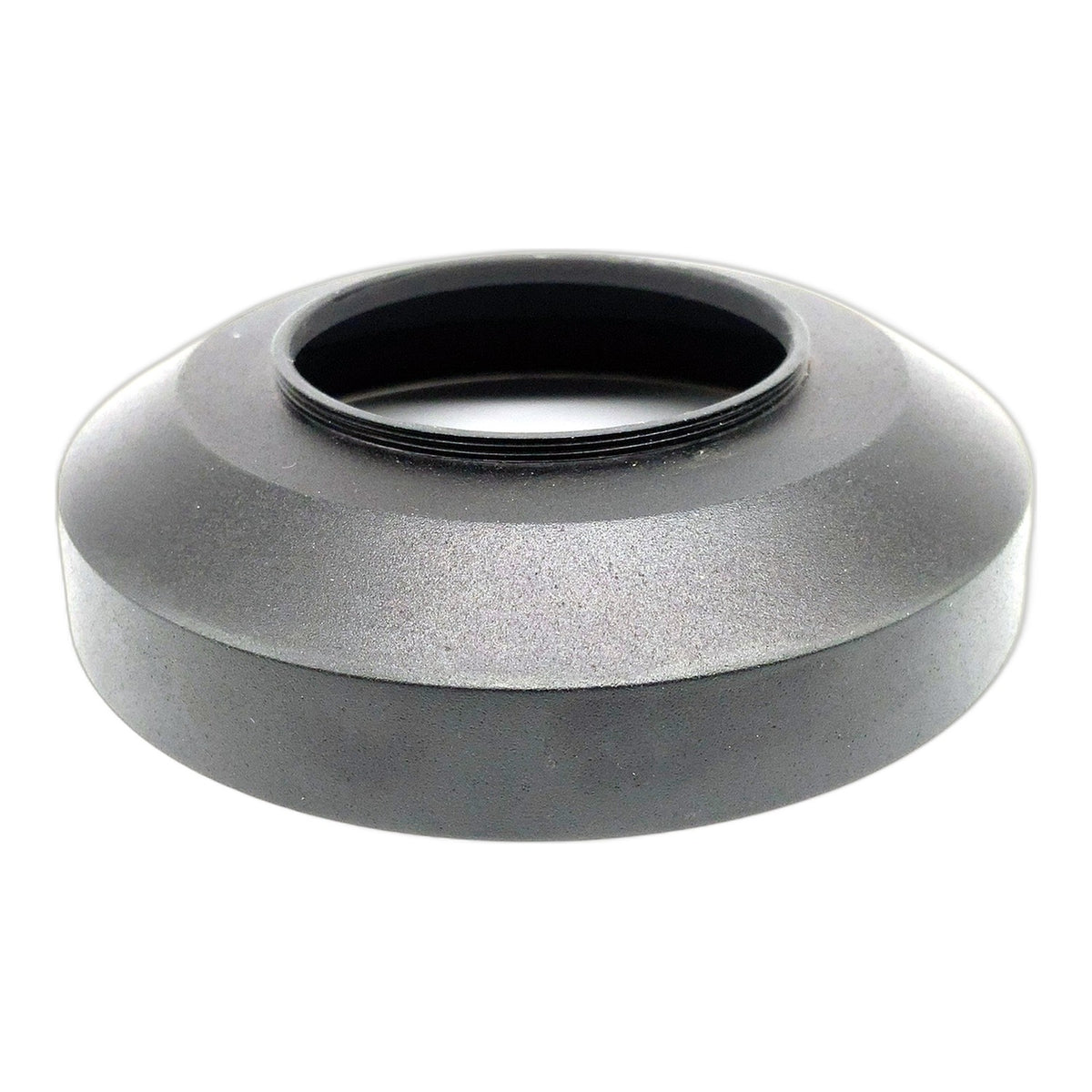 DKE 52mm Gegenlichtblende Metall Wide Angle Lens Hood Streulichtblende