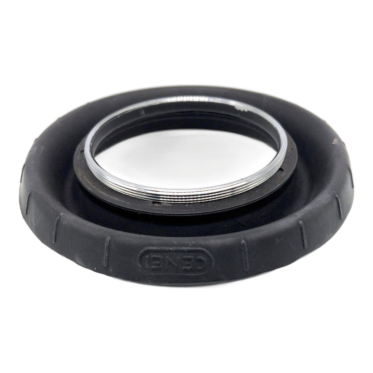 Cenei E 52x0,75 Gegenlichtblende Gummi Lens Hood Streulichtblende