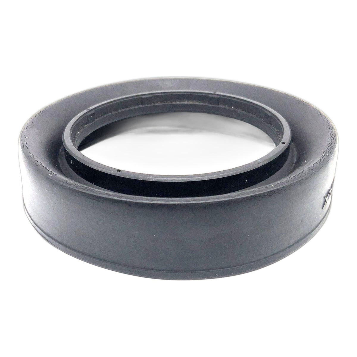 Contax 59mm Gegenlichtblende Gummi Lens Hood Streulichtblende