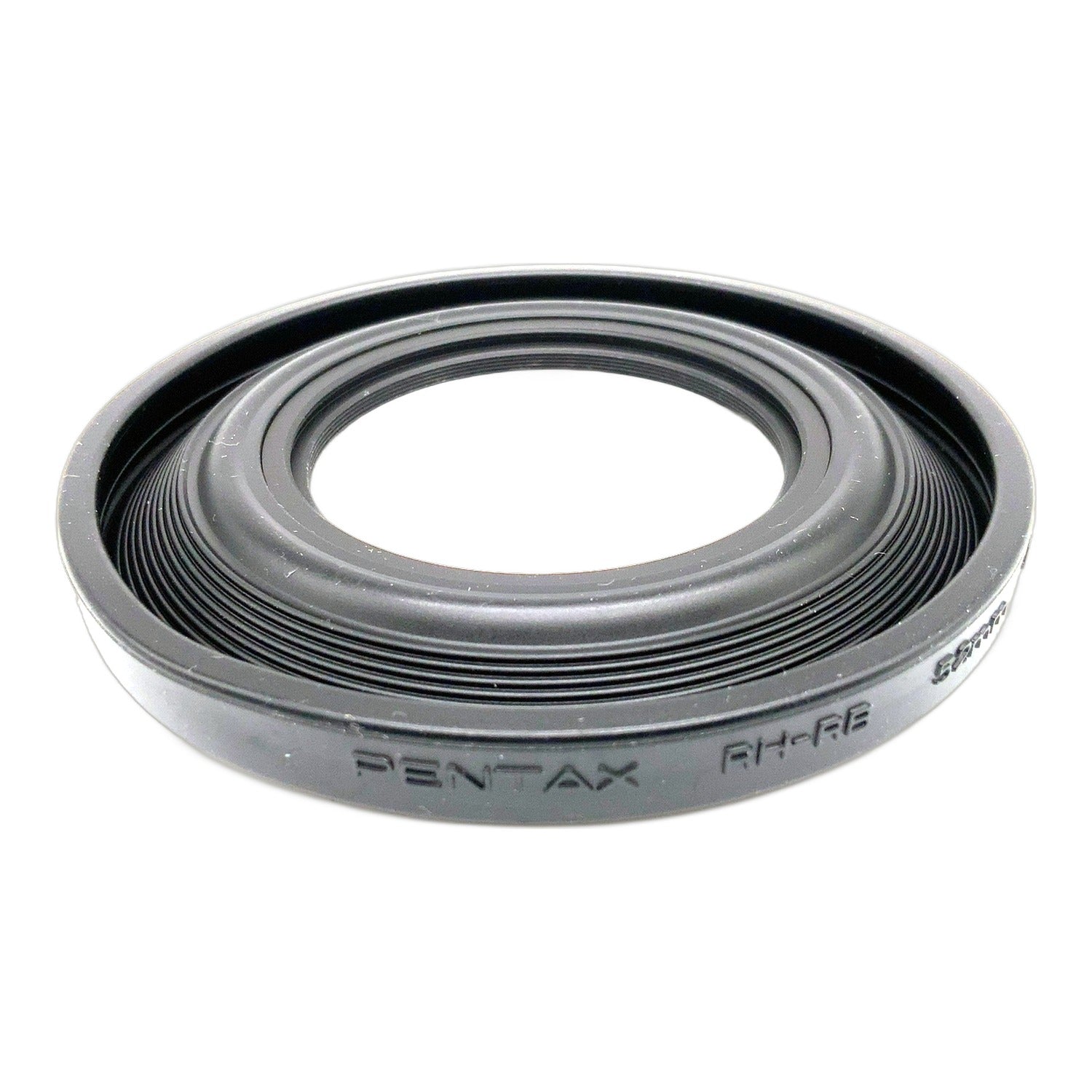 Pentax RH-RB 52mm Gegenlichtblende in OVP Gummi für SMC Pentax FA 28-70mm F4 AL