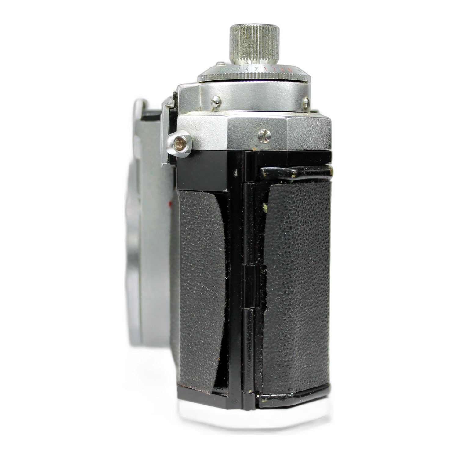 Wirgin Edixa-Mat Reflex-2000 Mod. C-L SLR Spiegelreflexkamera Analogkamera (M42)