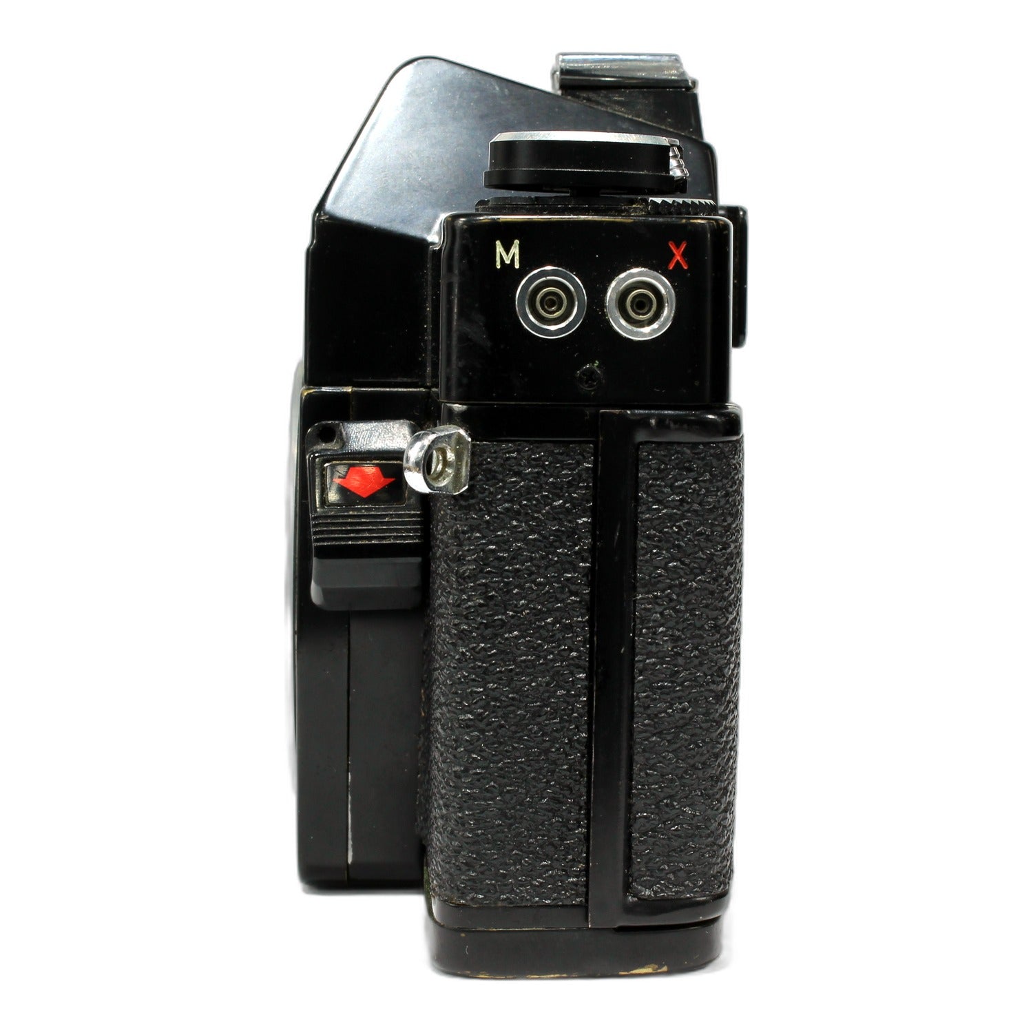 Porst reflex C-TL SLR 35mm Spiegelreflexkamera Analogkamera manuell MF (M42)