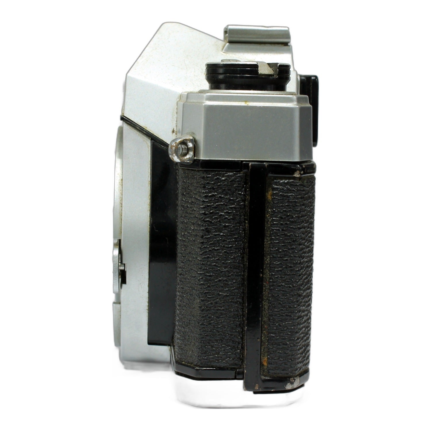 Exakta EDX 2 SLR 35mm Spiegelreflexkamera Analogkamera manuell MF (Exa)