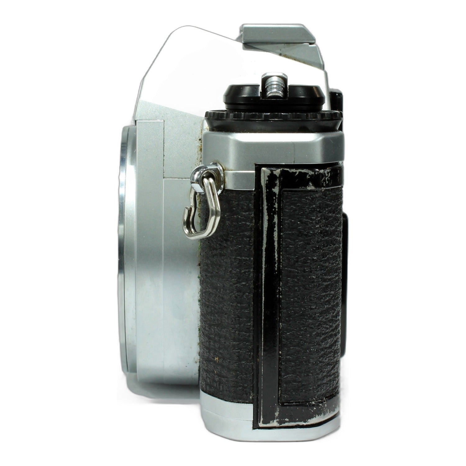 Asahi Pentax MG SLR 35mm Spiegelreflexkamera Analogkamera manuell MF (Pentax K)
