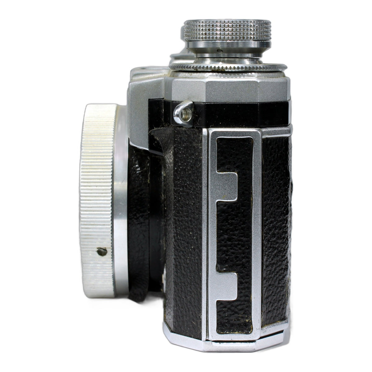 KW Praktina IIa SLR 35mm Spiegelreflexkamera Analogkamera (Praktina Bajonett)