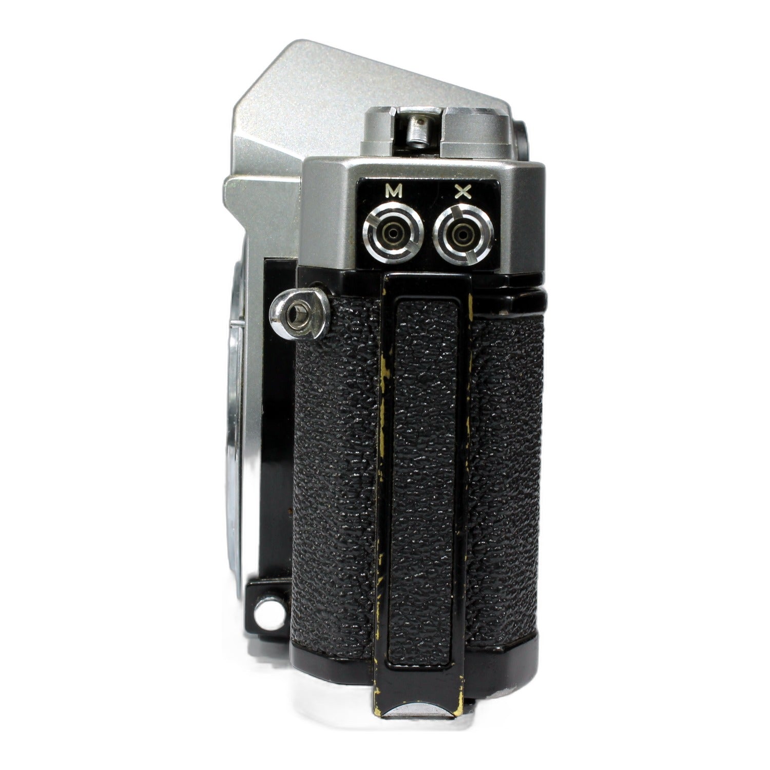 Konica Autoreflex T3 SLR 35mm Spiegelreflexkamera Analogkamera (Konica AR)
