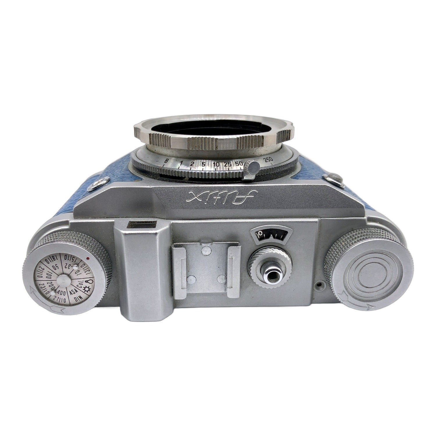 Altissa Altix V Sucherkamera mit Altix Mount Tempor Viewfinder Camera