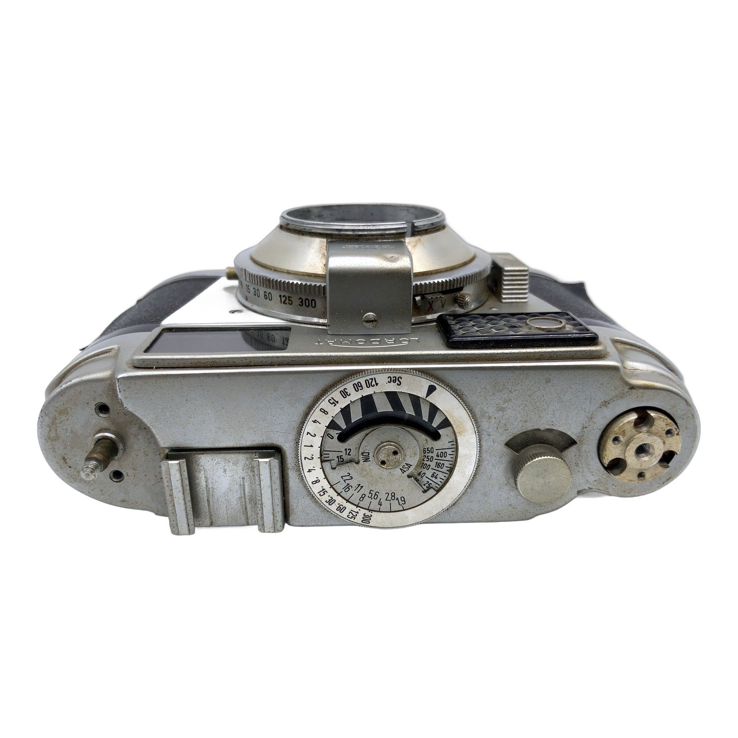 Leidolf Wetzlar Lordomat Sucherkamera (Lordomat) Film Camera Viewfinder Camera