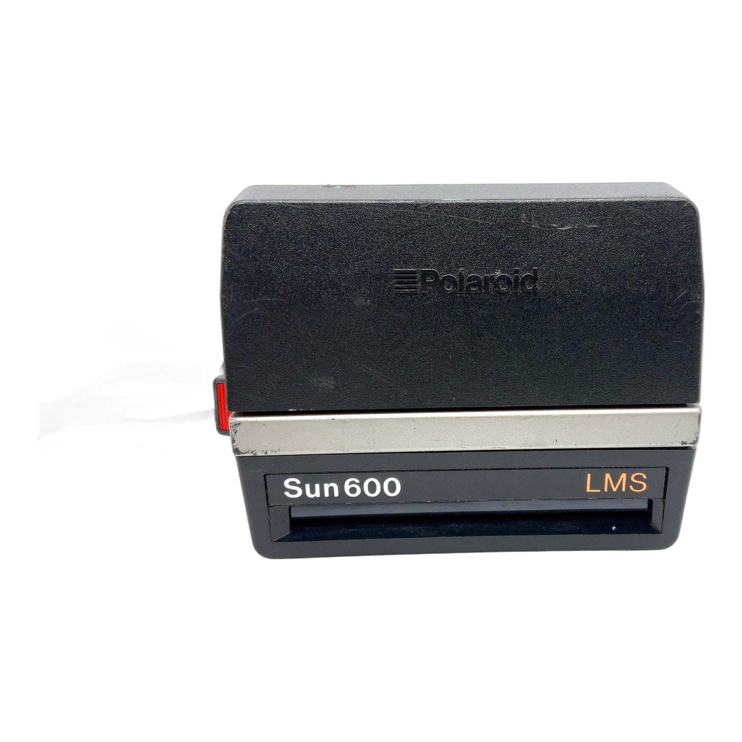 Polaroid Sun 600 LMS Sofortbildkamera Camera Instant Camera Instantkamera