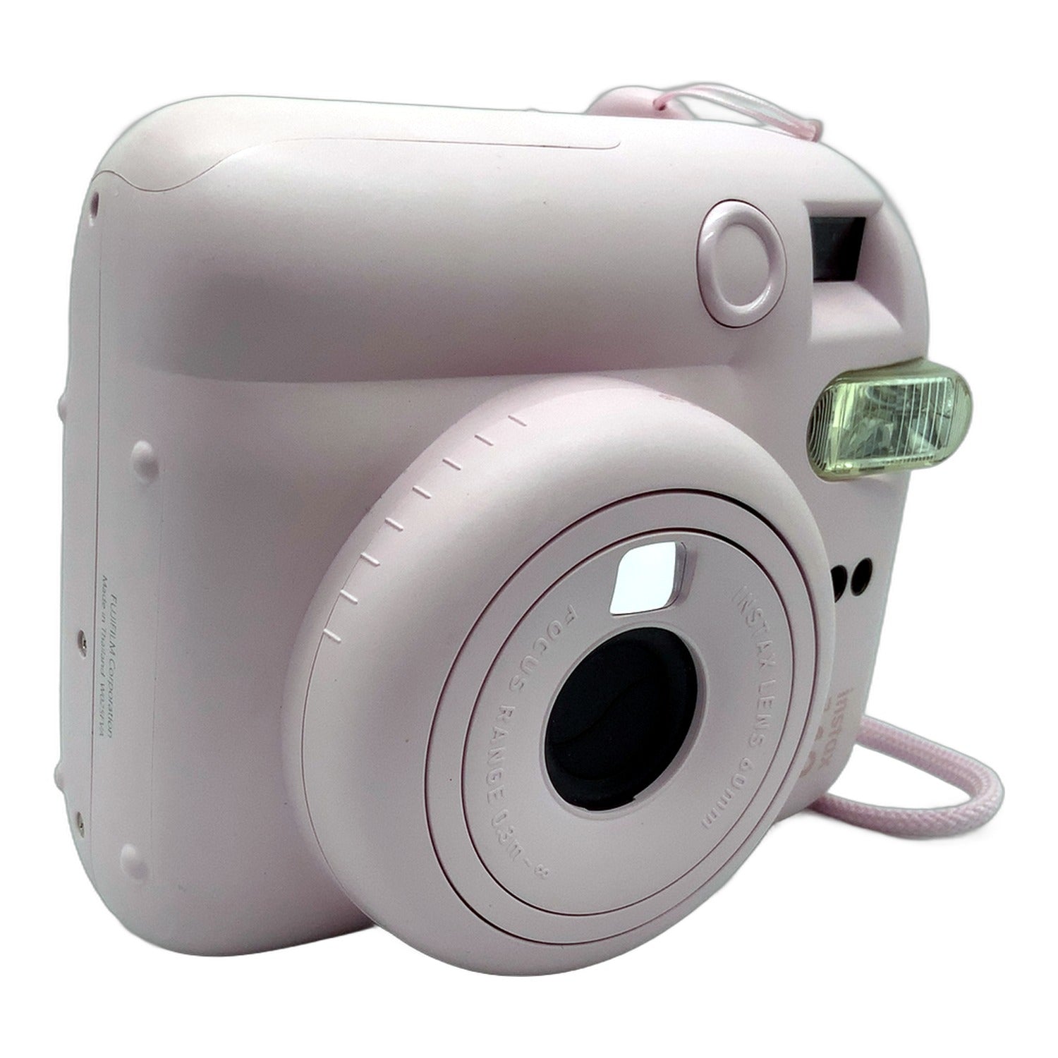 Fujifilm instax mini 12 Sofortbildkamera Camera Instant Camera Instantkamera