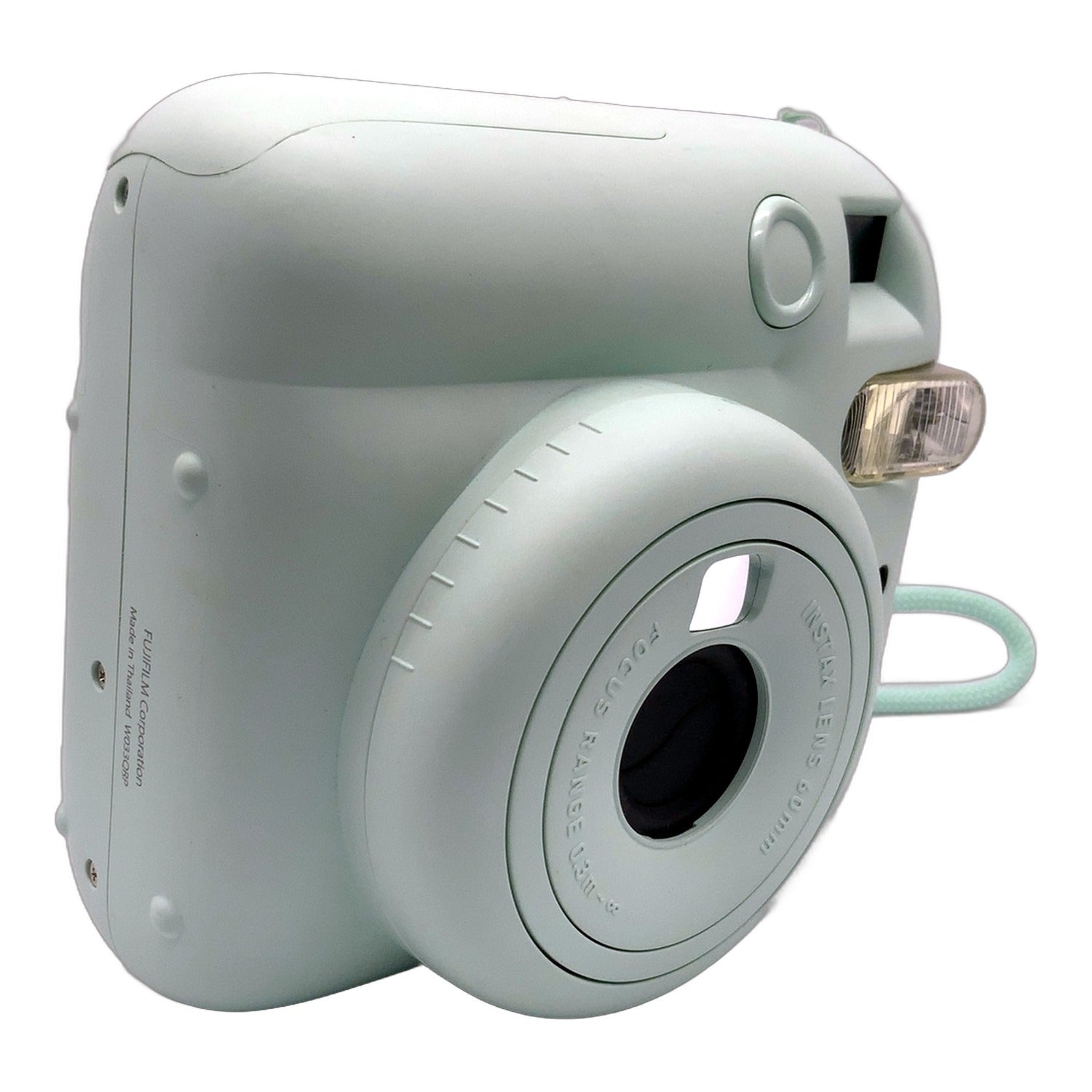 Fujifilm instax mini 12 Sofortbildkamera Camera Instant Camera Instantkamera