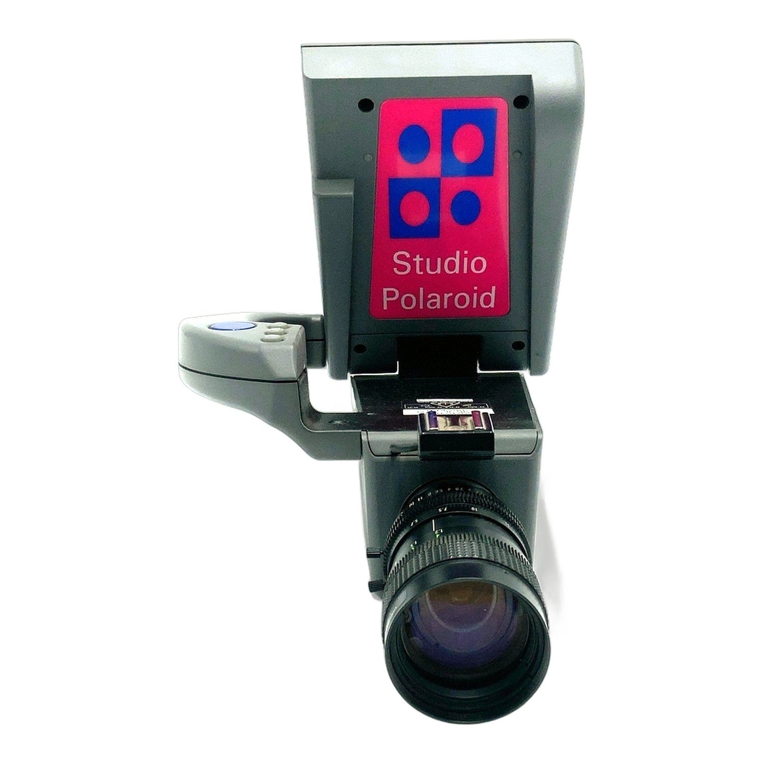 Polaroid Studio Sofortbildkamera !UNGETESTET! Instant Camera Instantkamera