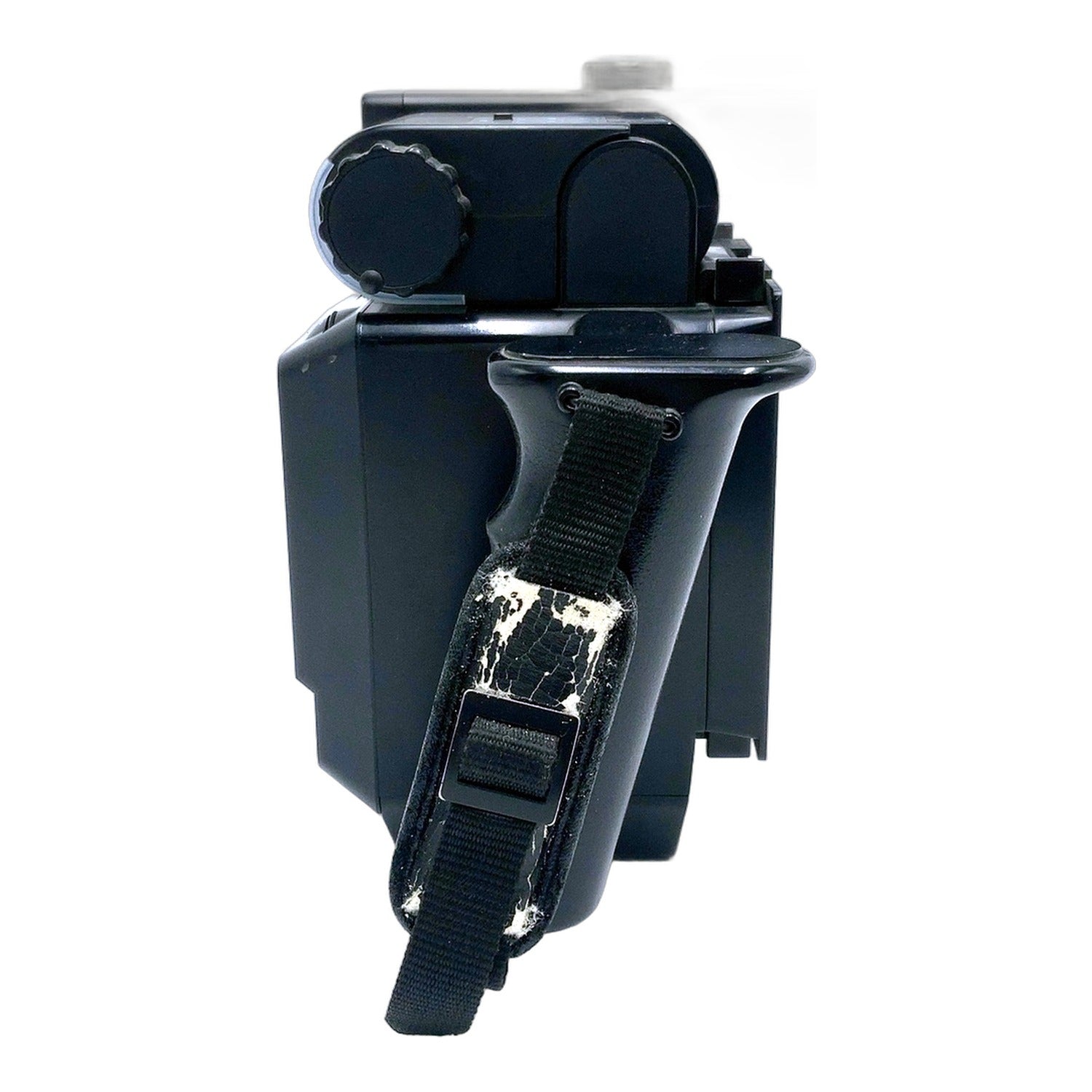 Polaroid Studio Express Model 403 Sofortbildkamera ohne Filmkassette