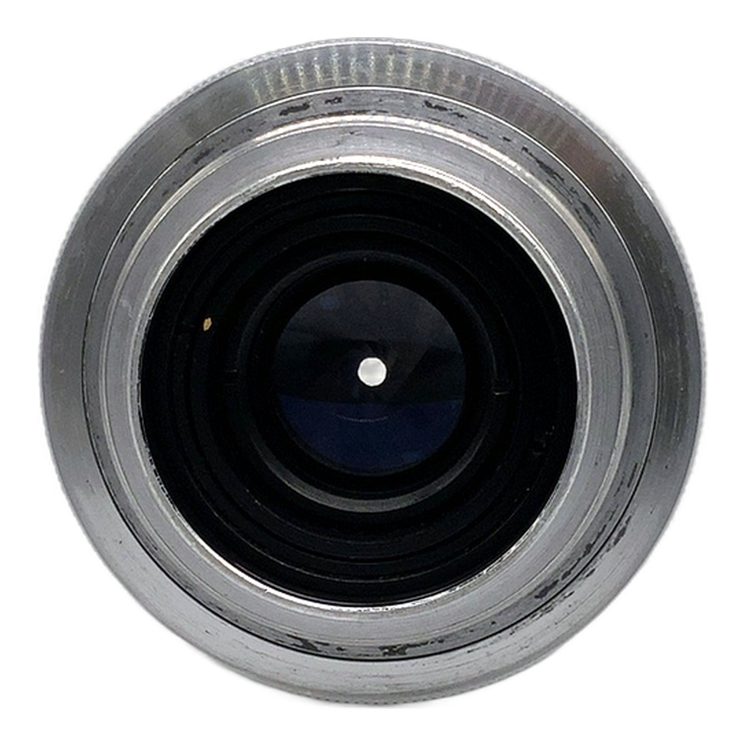 Schneider-Kreuznach Edixa-Reflex Xenar 50mm 1:2.8 Objektiv Festbrennweite (M42)