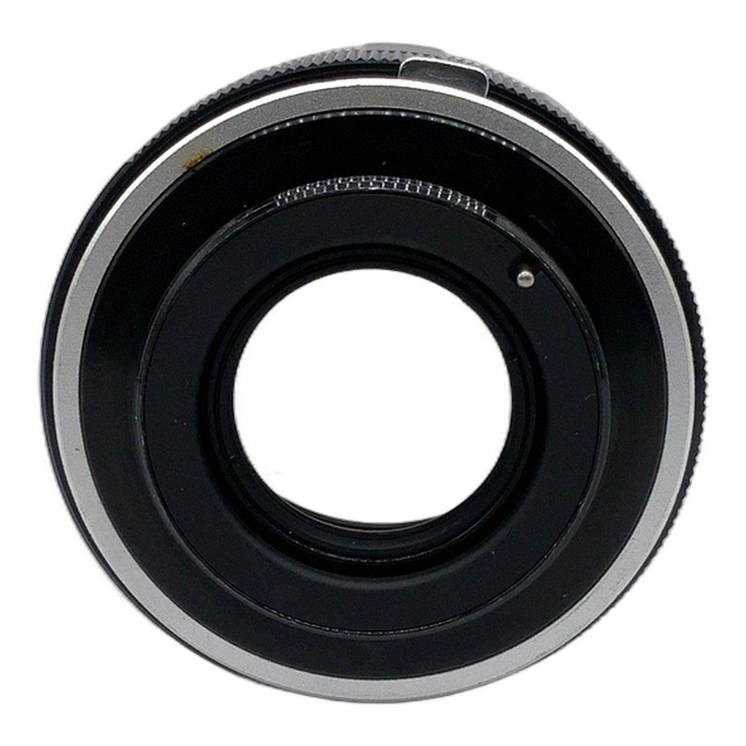 Weltblick Auto 50mm 1:1.7 Objektiv manuell Festbrennweite (M42) Nebel!