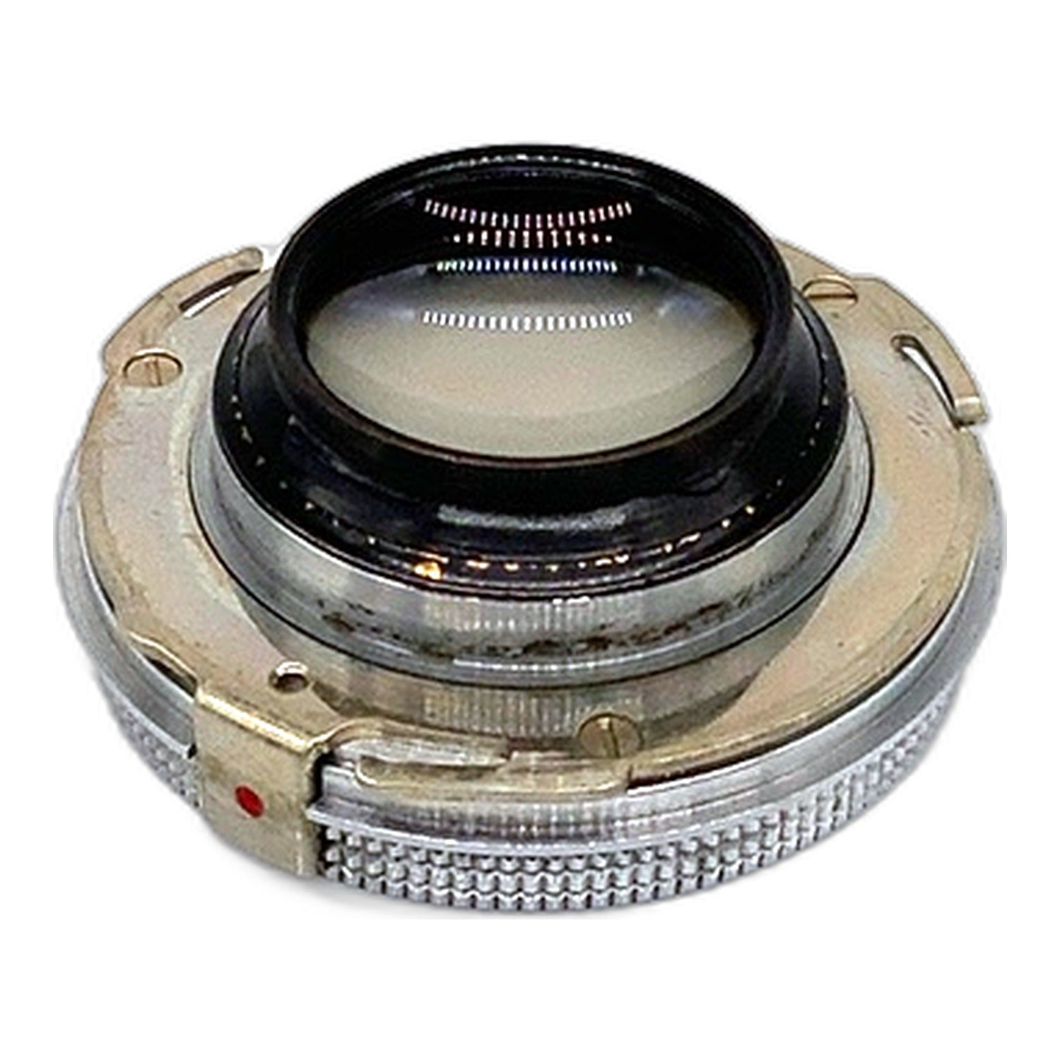 Schneider-Kreuznach Retina-Xenon red C 50mm 1:2 Festbrennweite (Retina III C)
