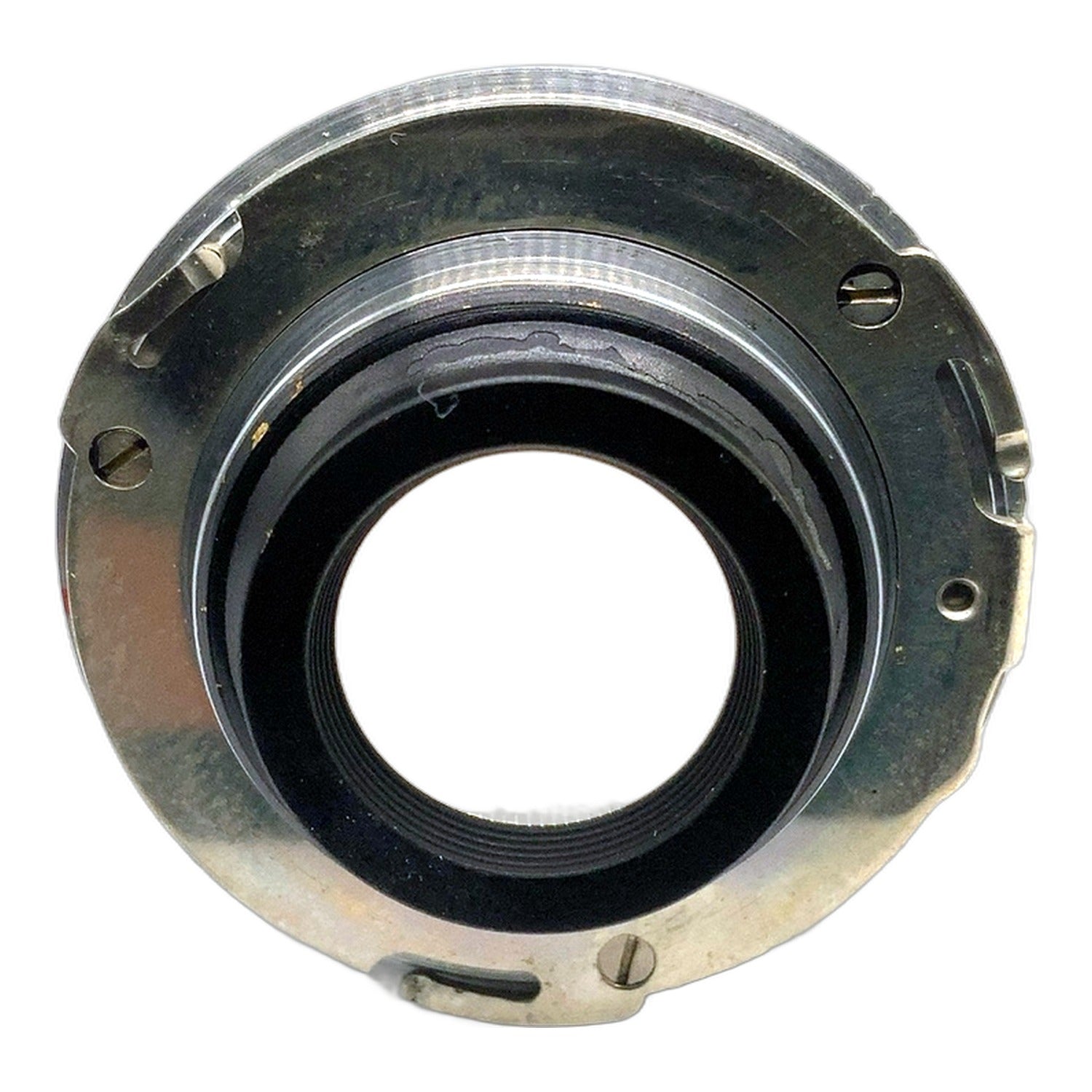 Schneider-Kreuznach Retina-Xenon red C 50mm 1:2.8 Festbrennweite (Retina-IIIc)