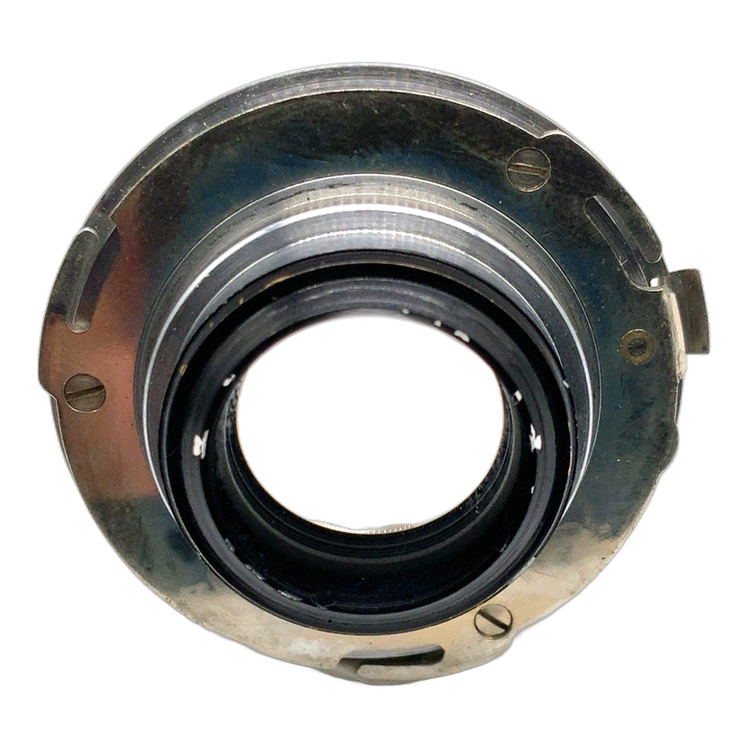 Schneider-Kreuznach Retina-Xenar 50mm 1:2.8 Objektiv Festbrennweite(Retina-IIIc)