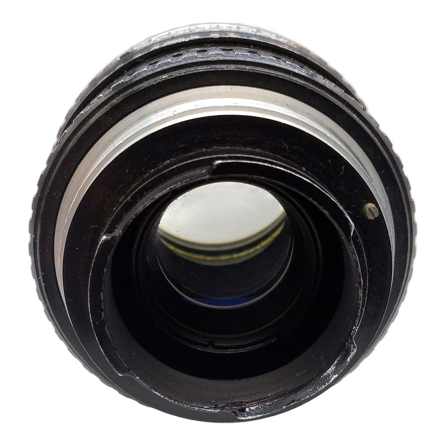Meyer-Optik Görlitz Q1 Orestor 135mm 1:2.8 Objektiv manuell Festbrennweite (EXA)
