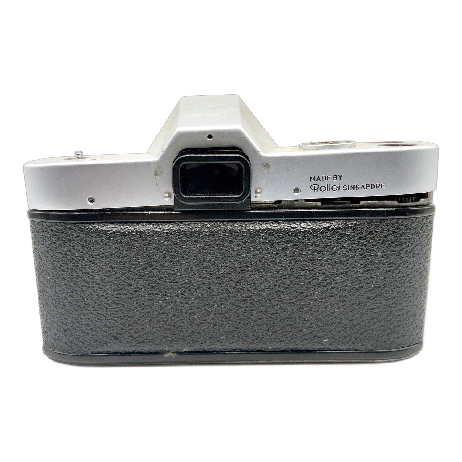 Rollei Rolleiflex SL35 SLR 35mm Spiegelreflexkamera Analogkamera (Rollei QBM)