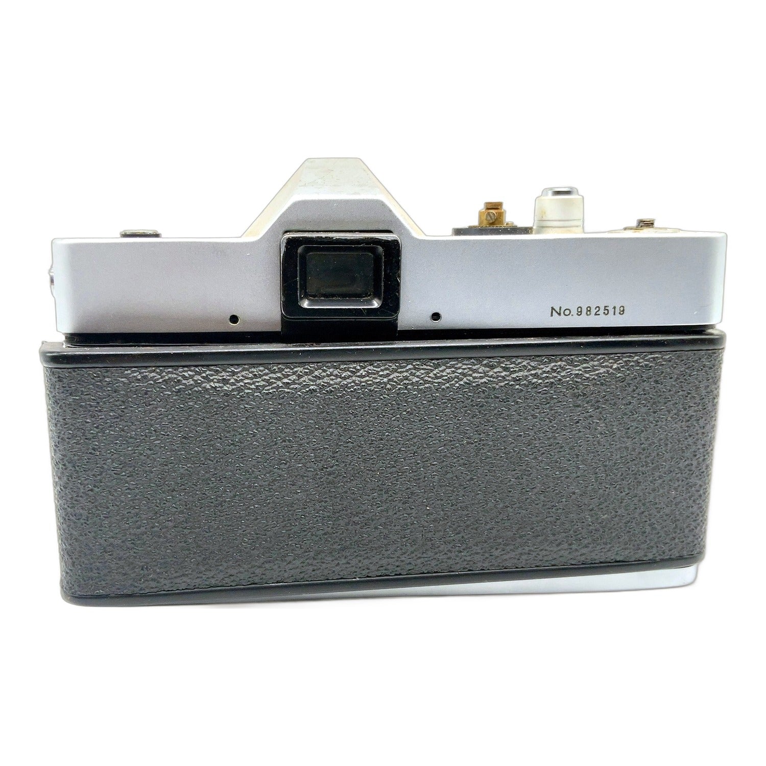 Cosina Hi-Lite DLR SLR 35mm Spiegelreflexkamera Analogkamera manuell MF