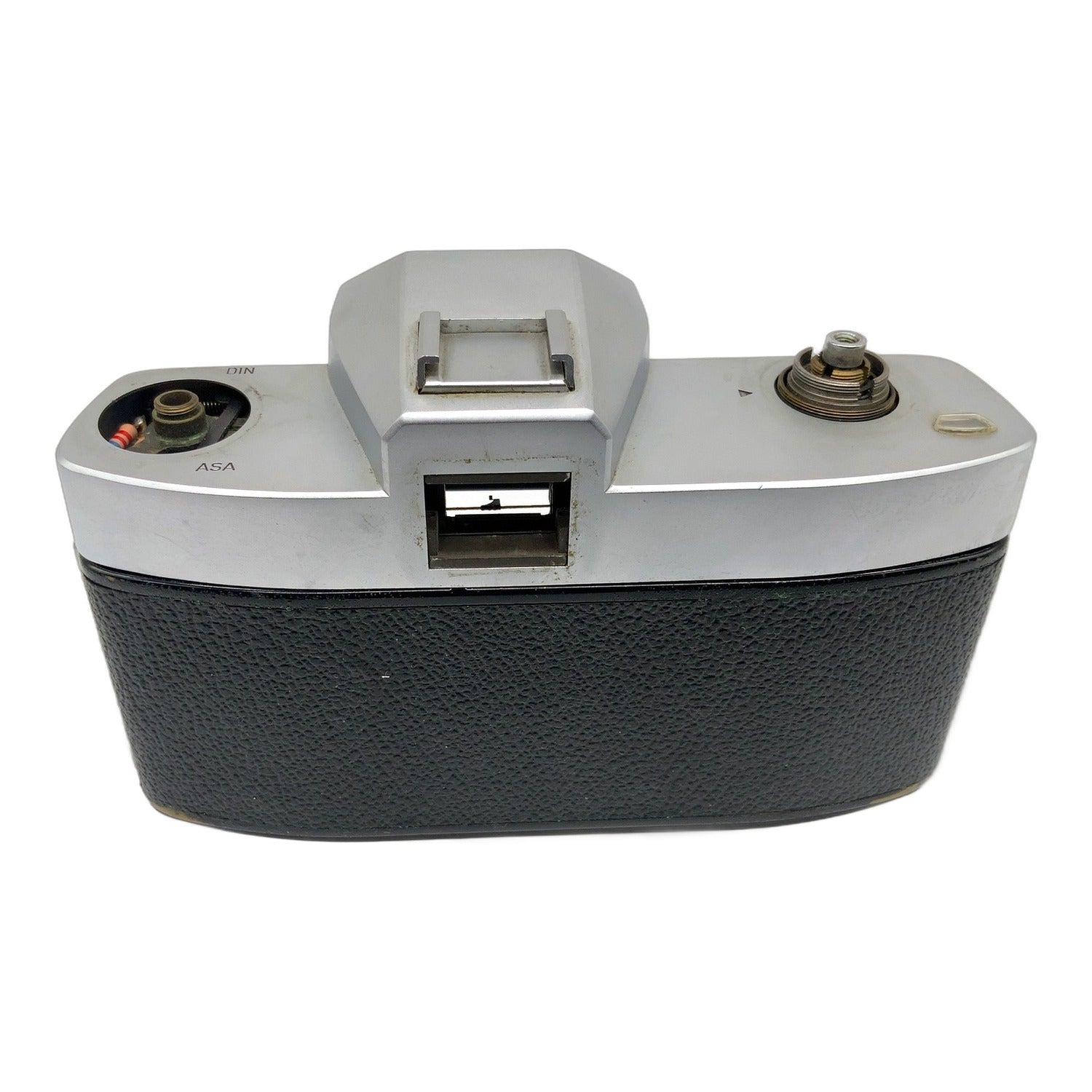 Leica Leitz Wetzlar Leicaflex SLR Spiegelreflexkamera Analogkamera (Leica R)