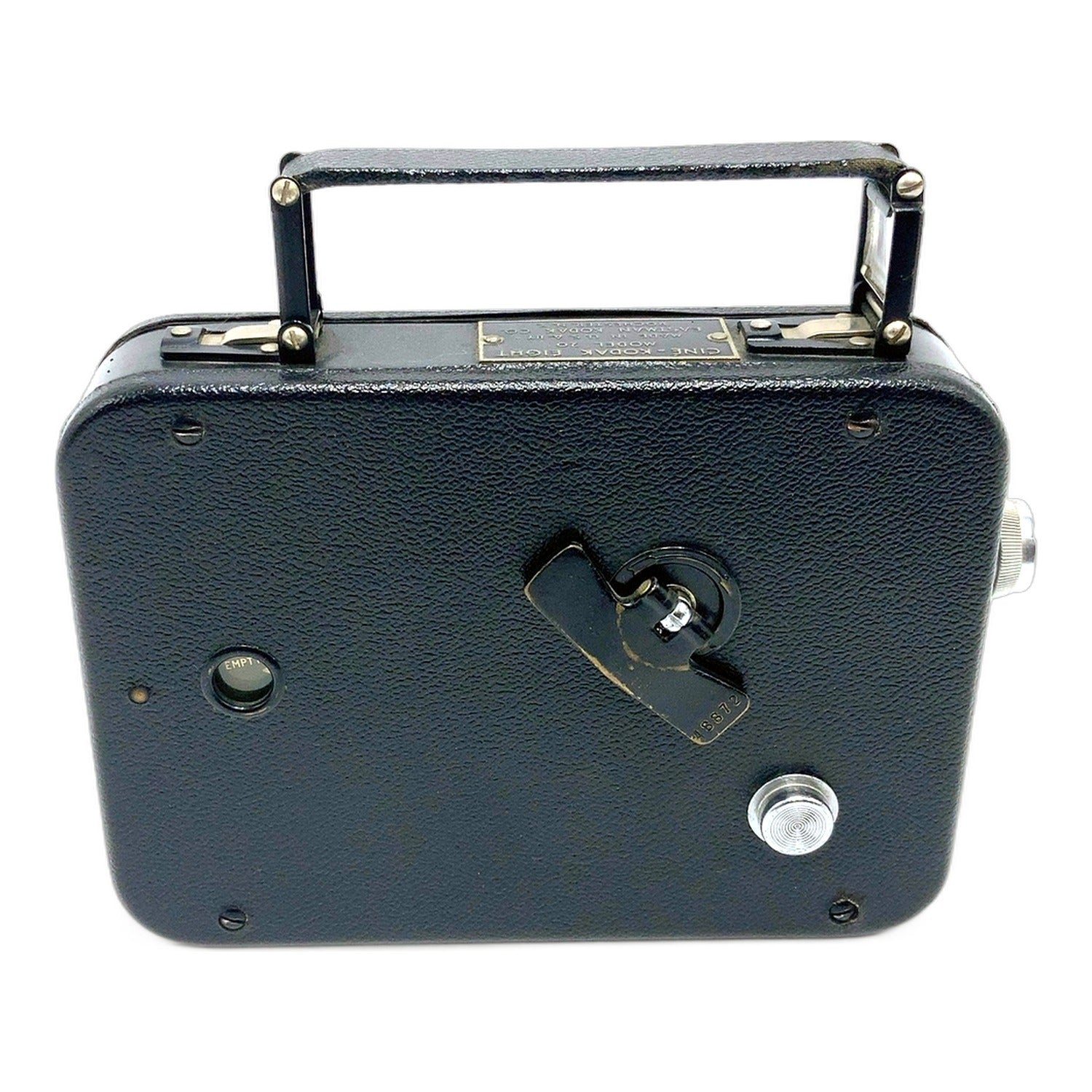Eastman Kodak Cine-Kodak Eight Model 20 Filmkamera Cine Camera Movie Camera
