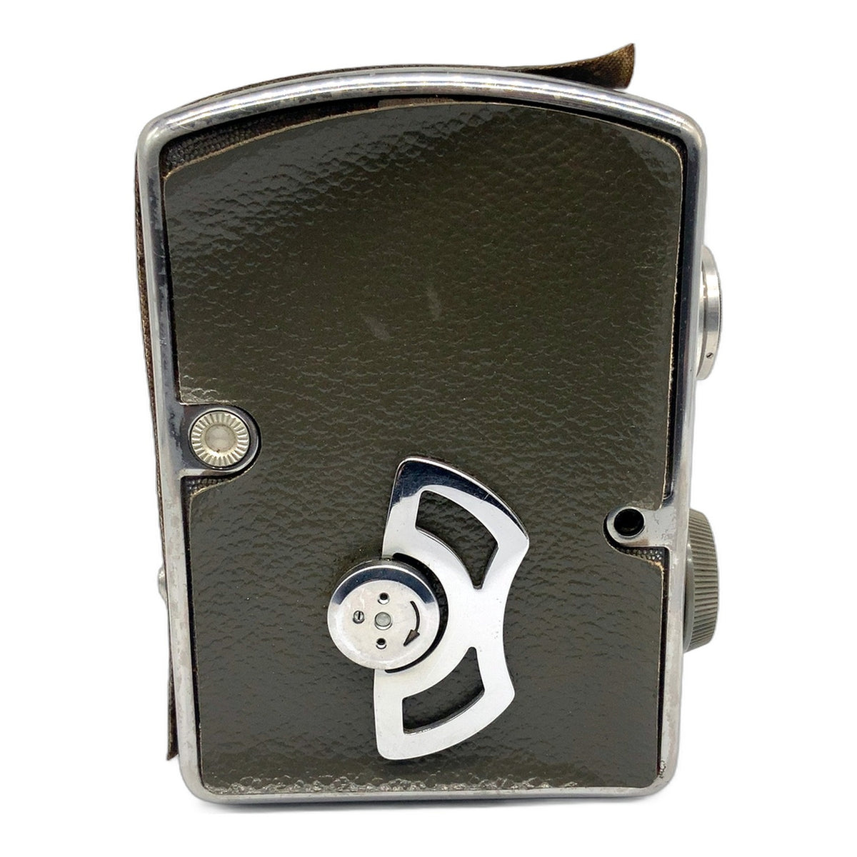 Pentacon AK8 Filmkamera mit Carl Zeiss Triotar 2,8/10mm Cine Camera Movie Camera