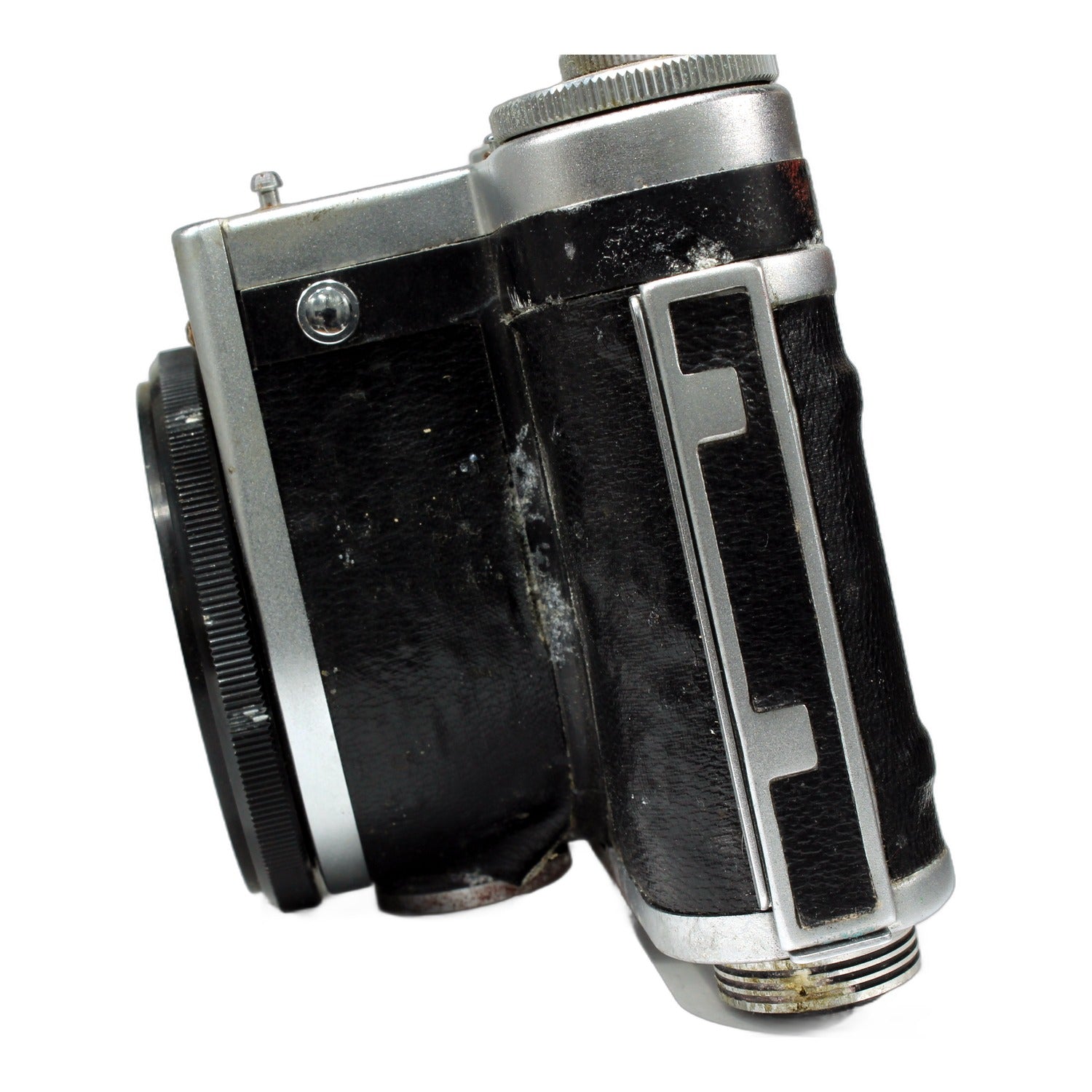 Pentacon Six TL SLR 35mm Spiegelreflexkamera Analogkamera manuell (Pentacon Six)