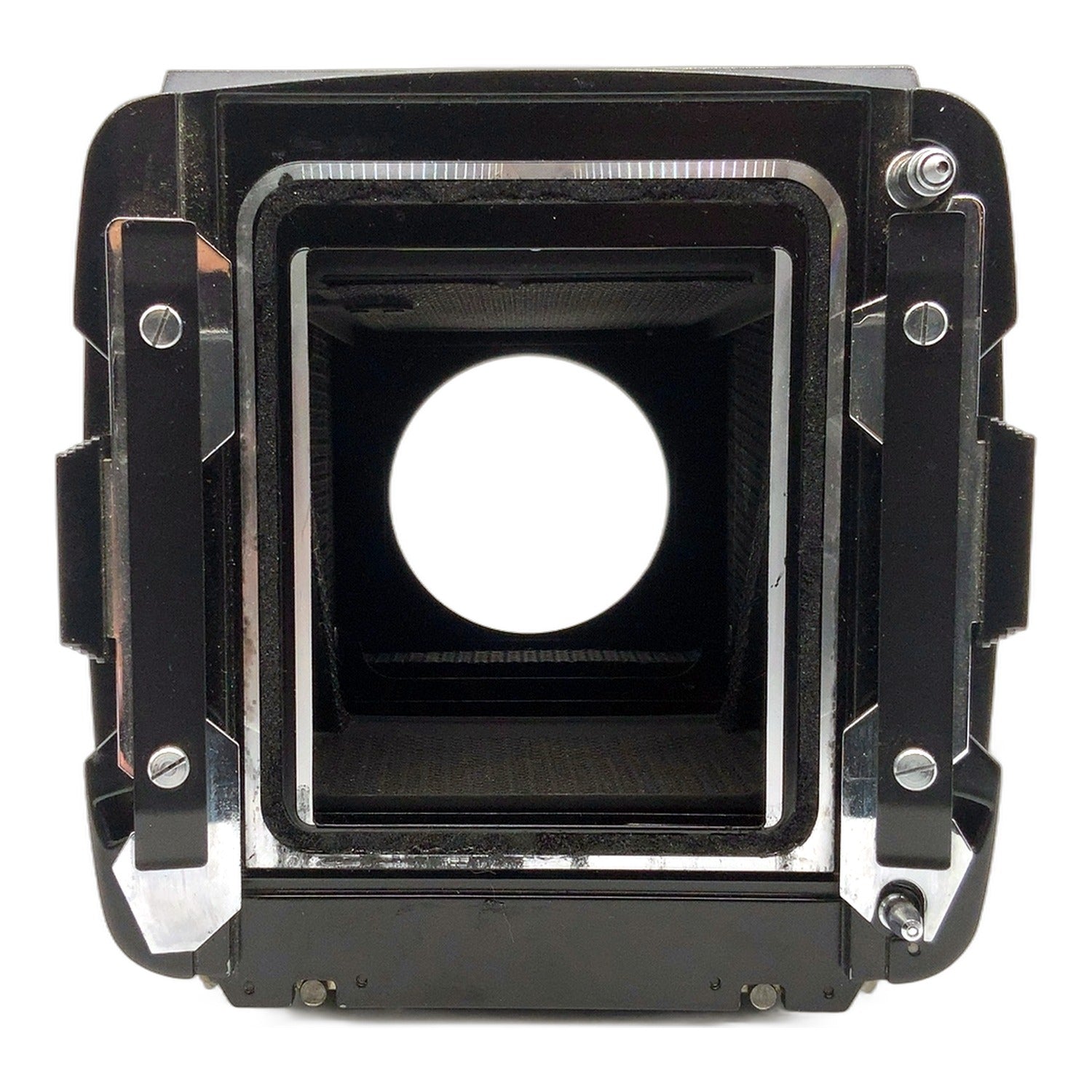 Mamiya RB67  Professional S Mittelformatkamera Medium Format Body(RB67 Bajonett)