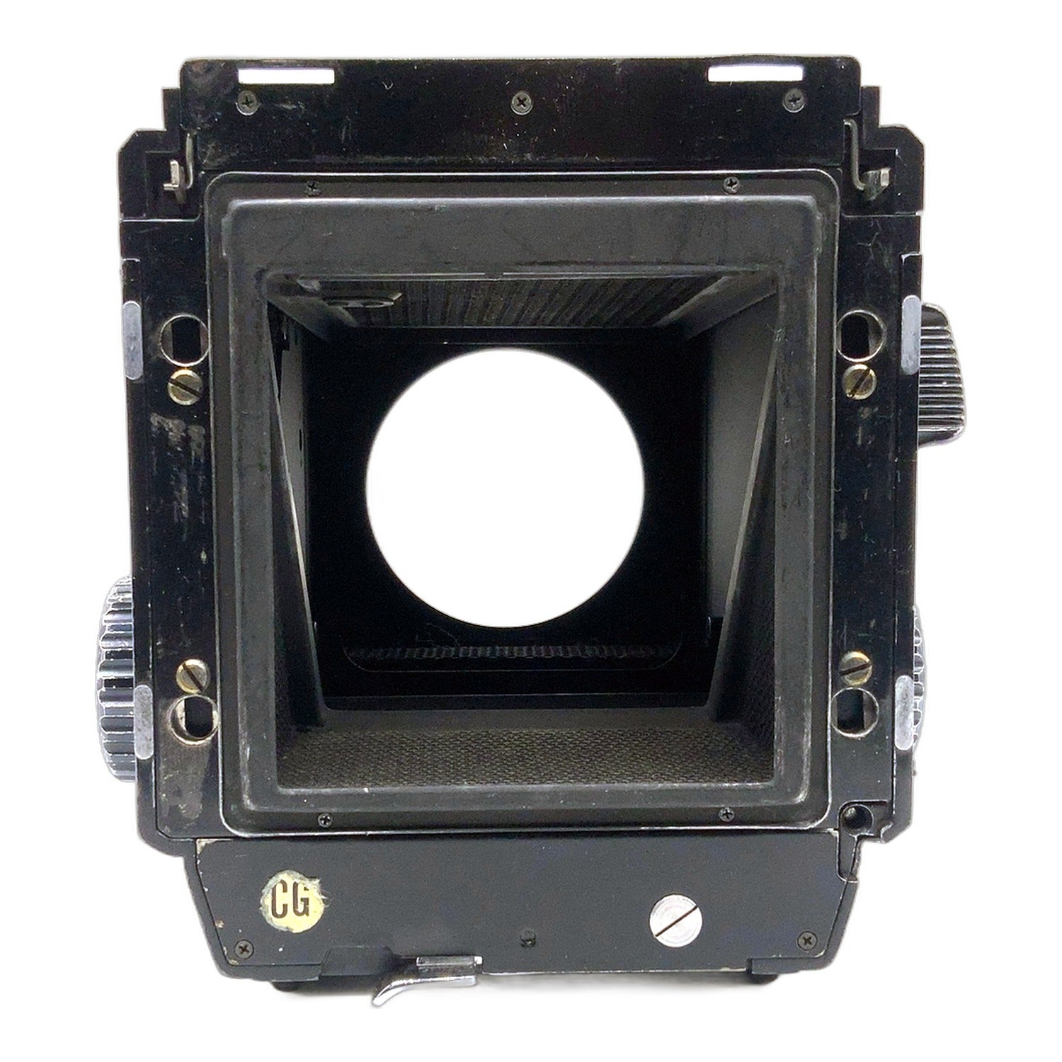 Mamiya RB67  Professional Mittelformatkamera Medium Format Body (RB67 Bajonett)