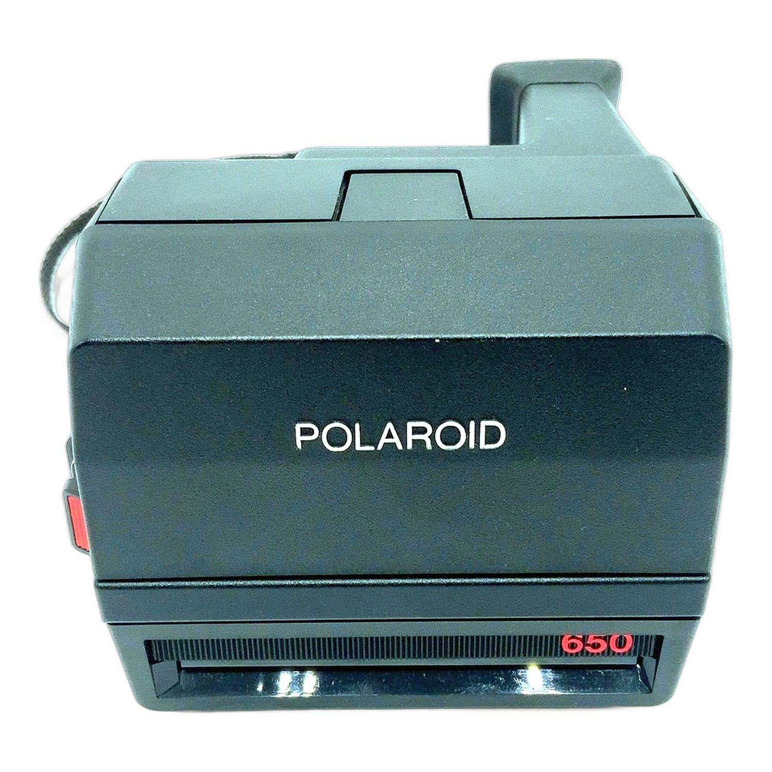 Polaroid Land Camera 650 Sofortbildkamera Camera Instant Camera Instantkamera