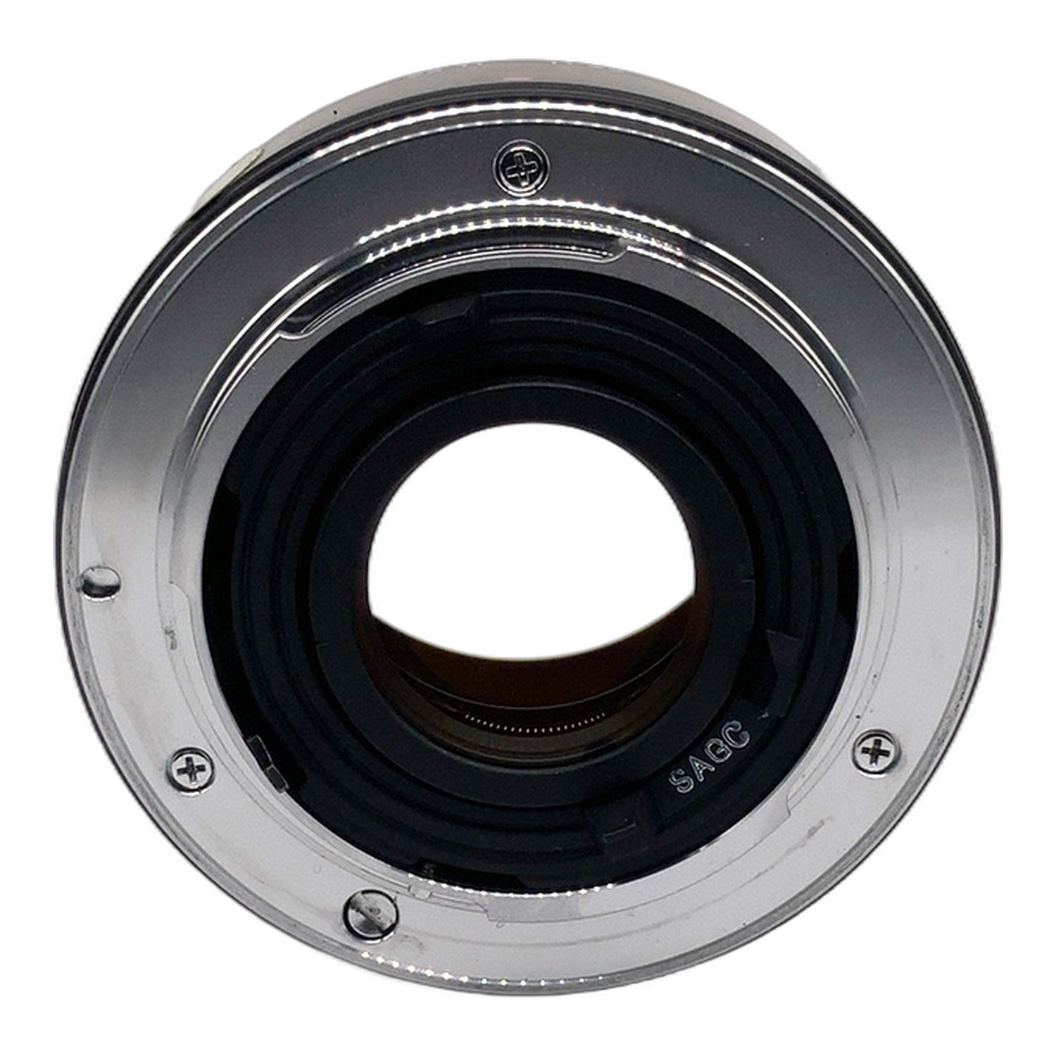 Olympus Lens PF 50mm 1:2 Objektiv AF Autofokus Festbrennweite (Olympus OM)