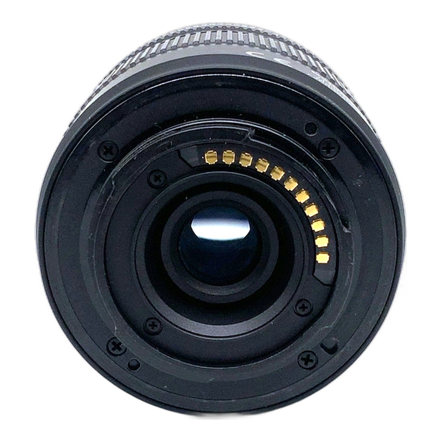 Panasonic Lumix G Vario Asph. Mega OIS 14-42mm 1:3.5-5.6 Objektiv (Micro 4/3)