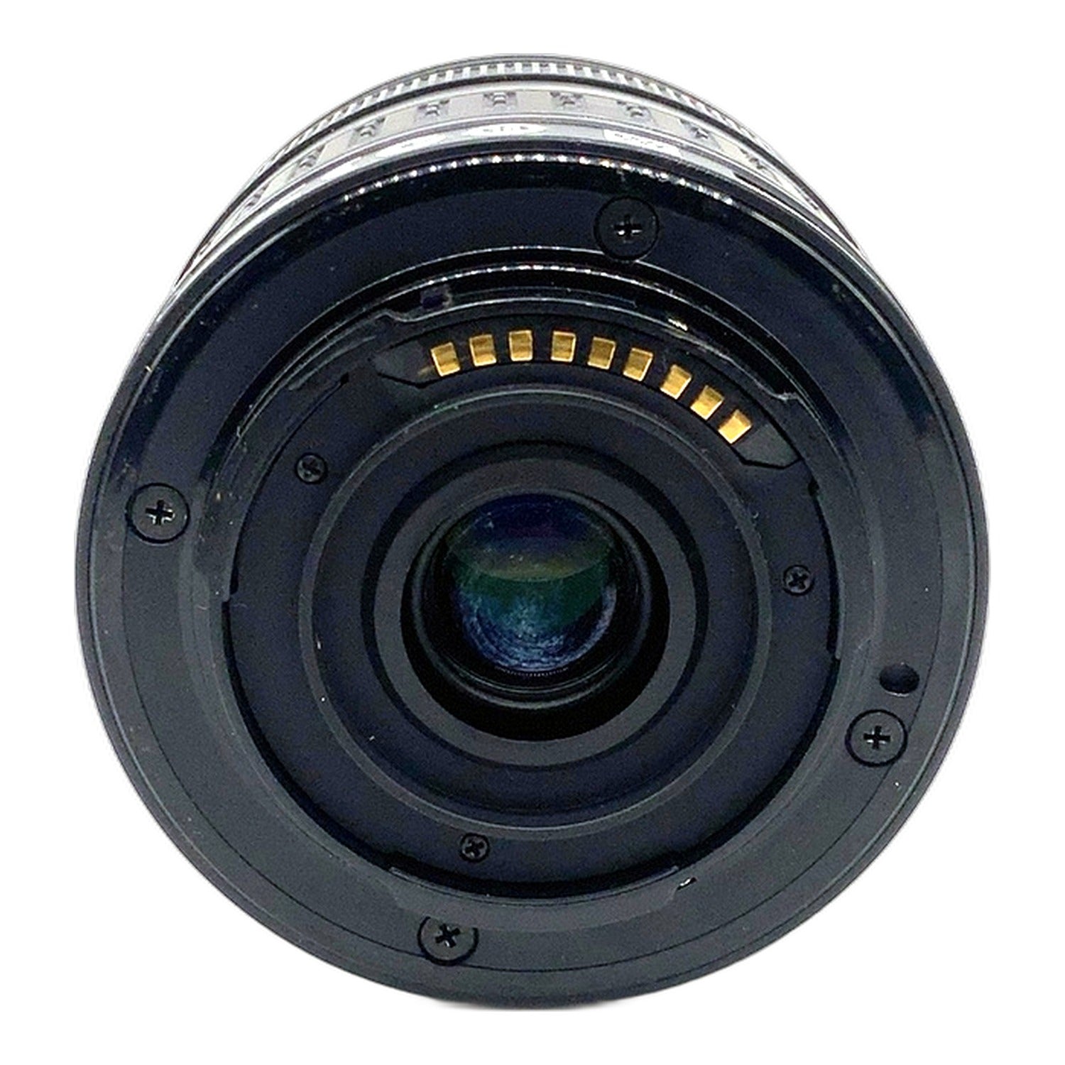 Olympus Zuiko Digital 14-42mm 1:3.5-5.6 ED Objektiv Zoomobjektiv (Four Thirds)