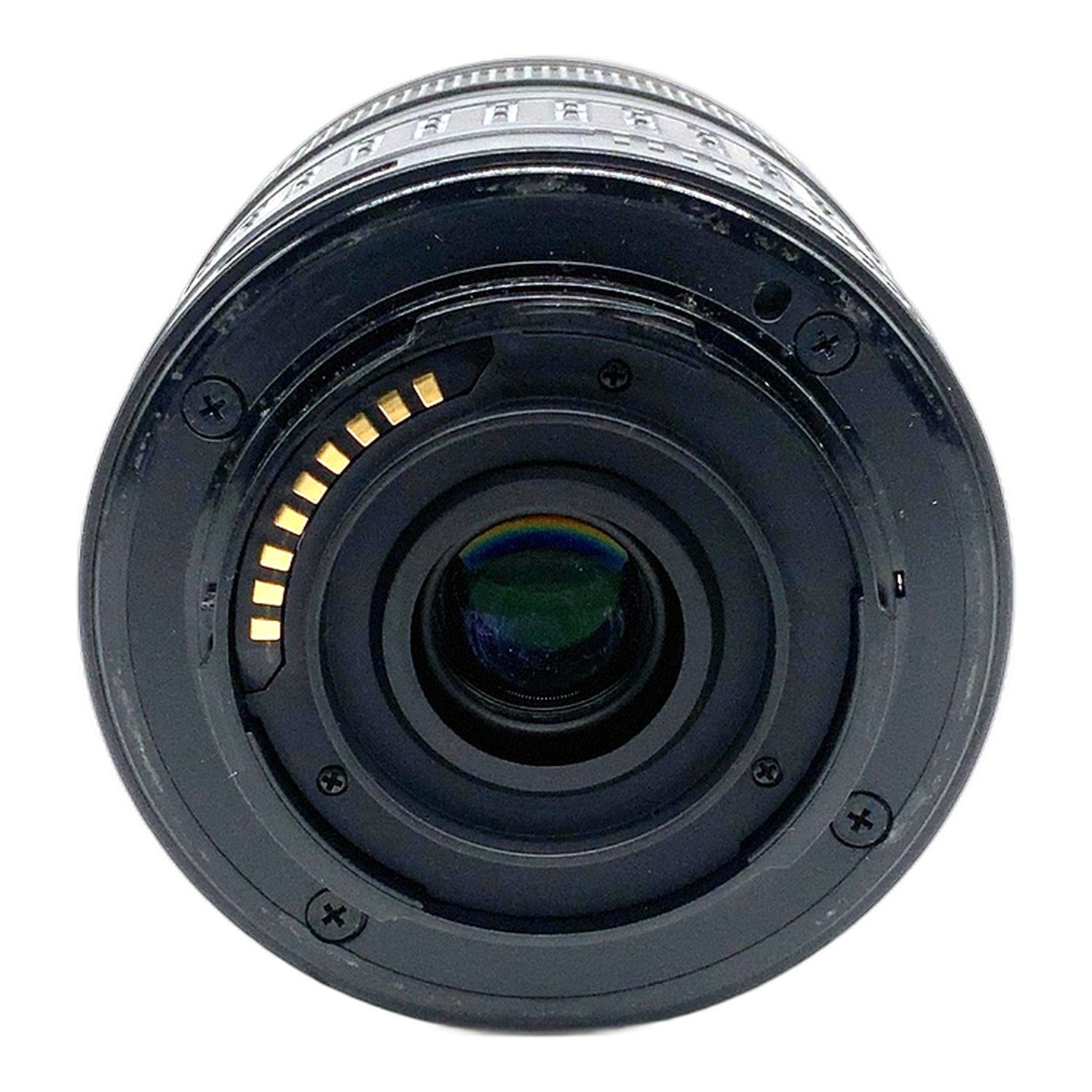 Olympus Zuiko Digital 14-42mm 1:3.5-5.6 ED Objektiv Zoomobjektiv (Four Thirds)