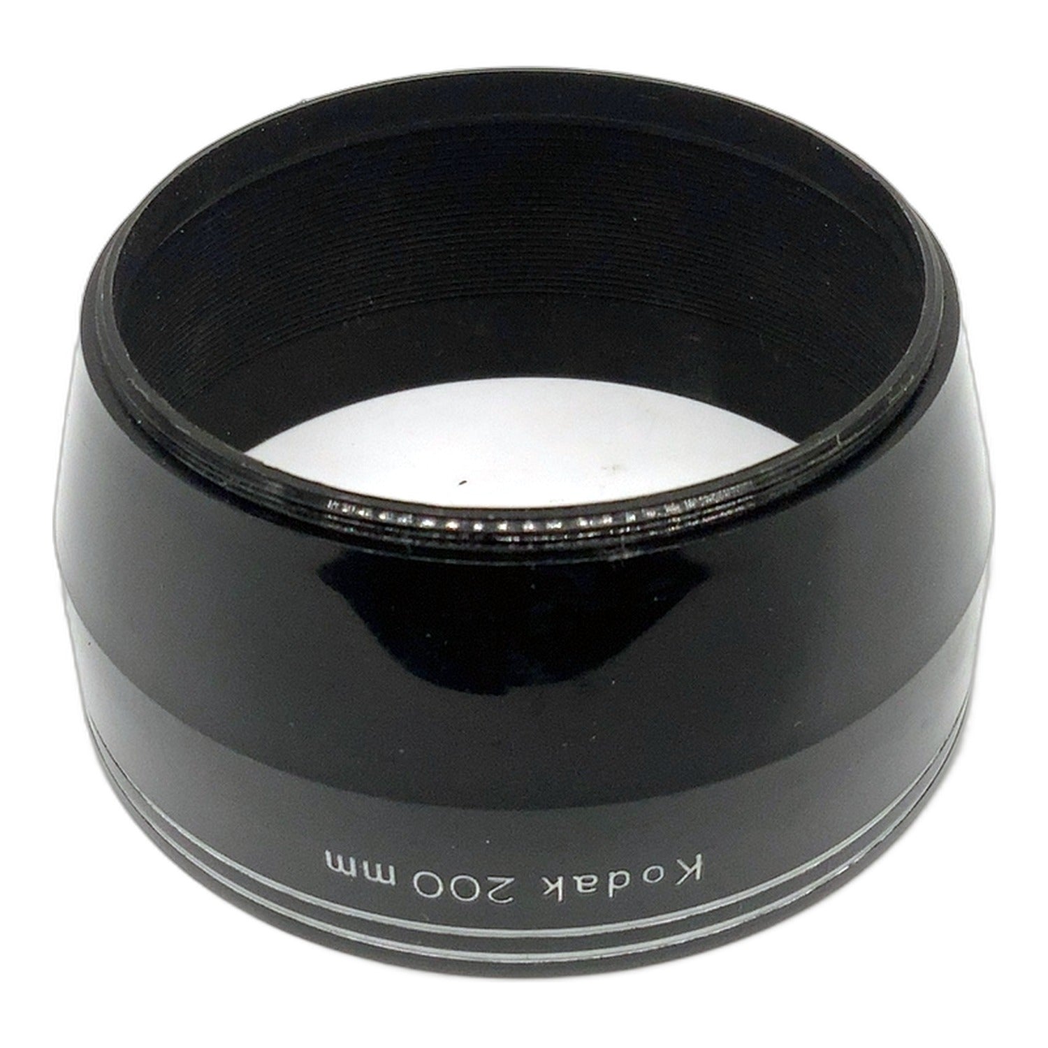 Kodak 200mm Gegenlichtblende für Retina Tele Xenar 200mm f/4.8 Lens Hood