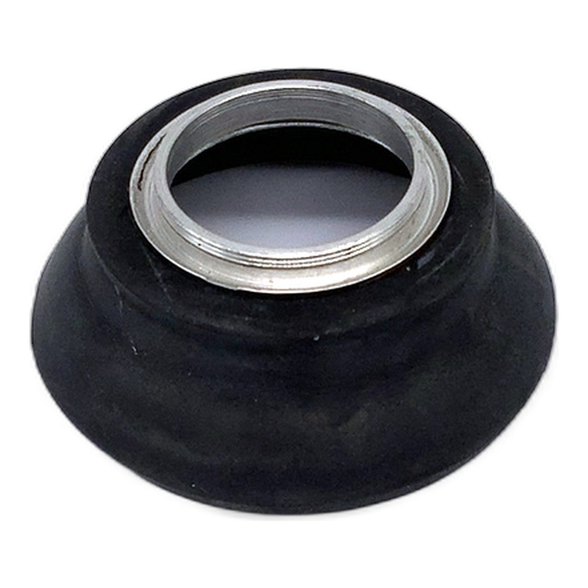 Cenei 24mm Gegenlichtblende Gummi Lens Hood Streulichtblende
