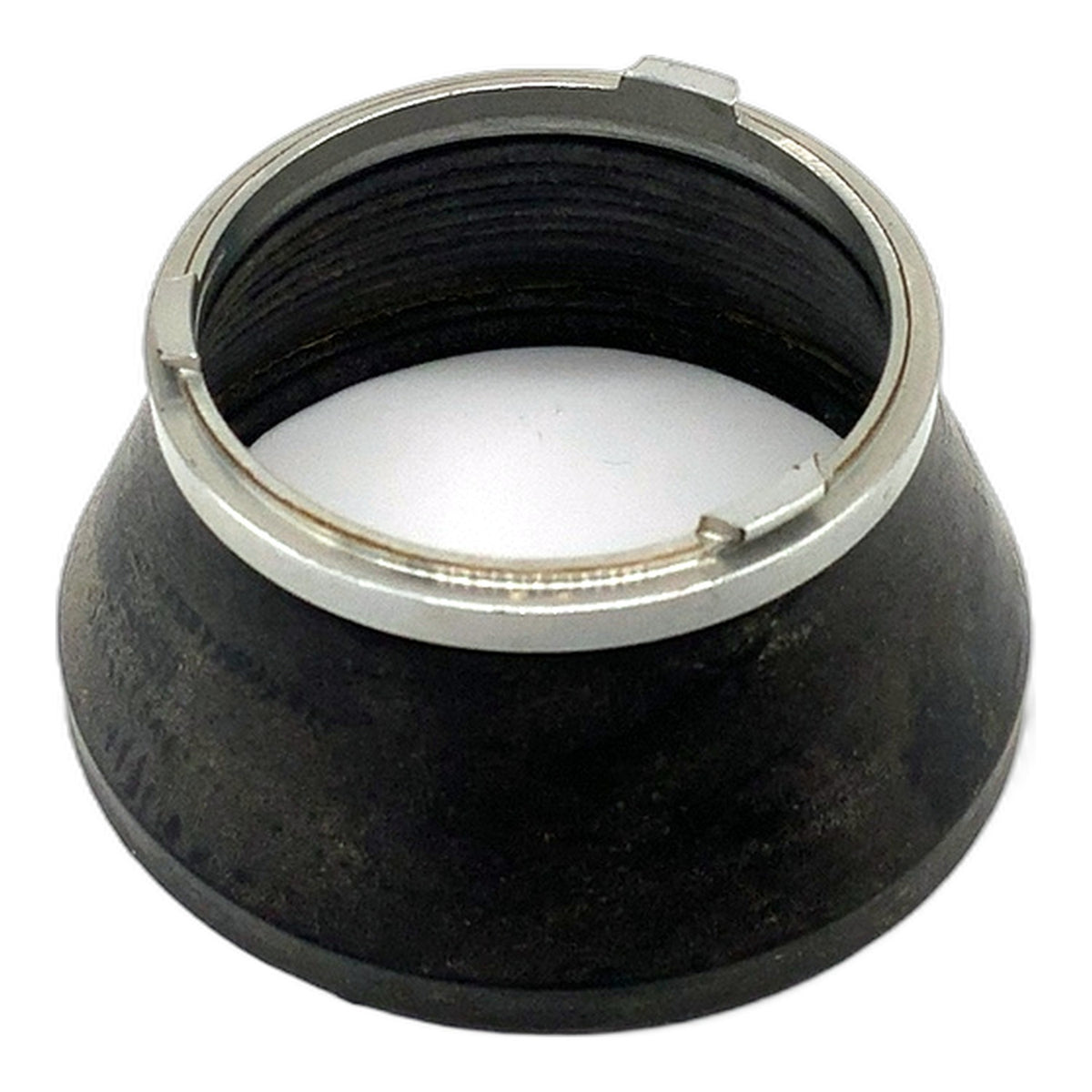 Omag V Gegenlichtblende Gummi Lens Hood Streulichtblende