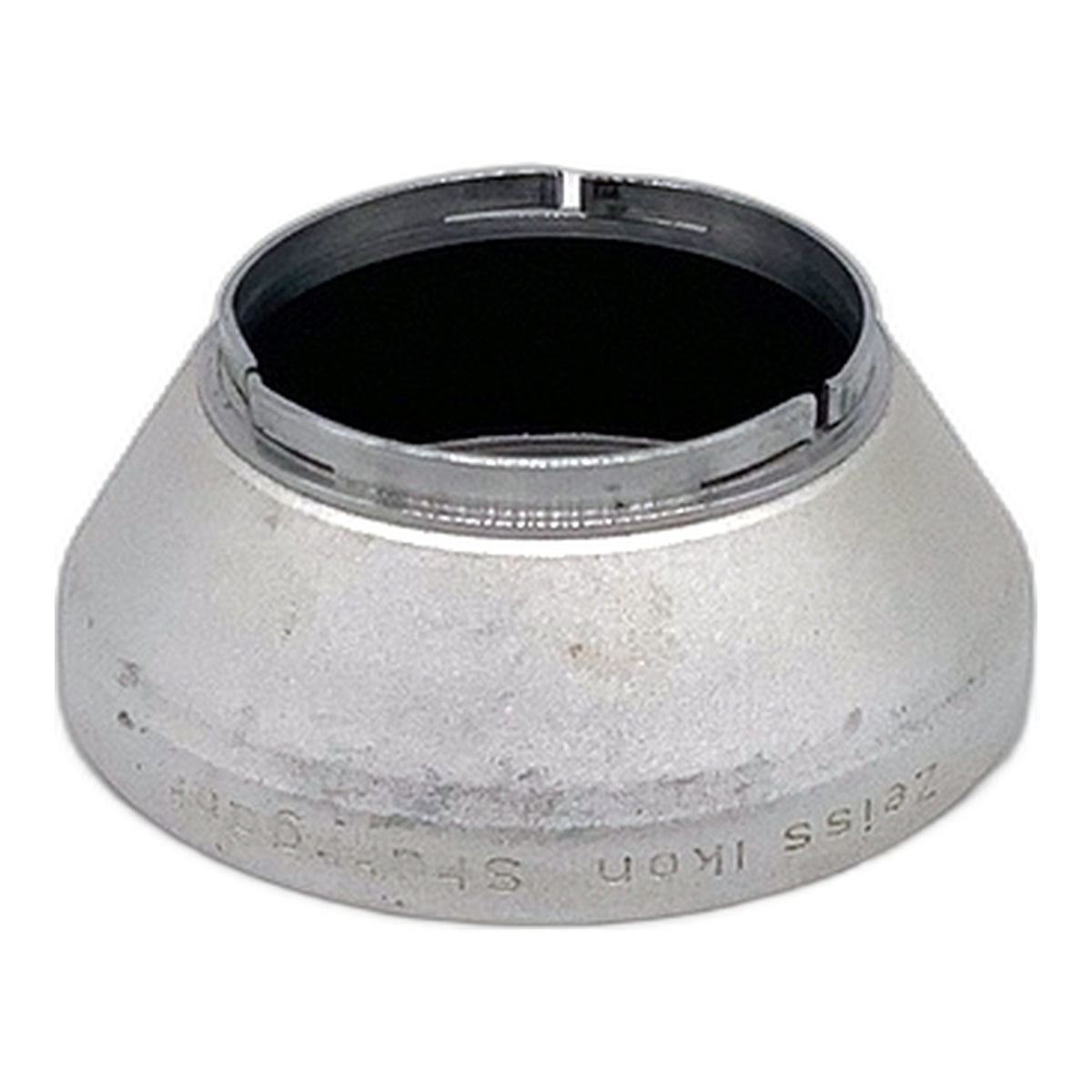 Zeiss Ikon 1110 A28,5 Gegenlichtblende mit Etui Lens Hood Streulichtblende